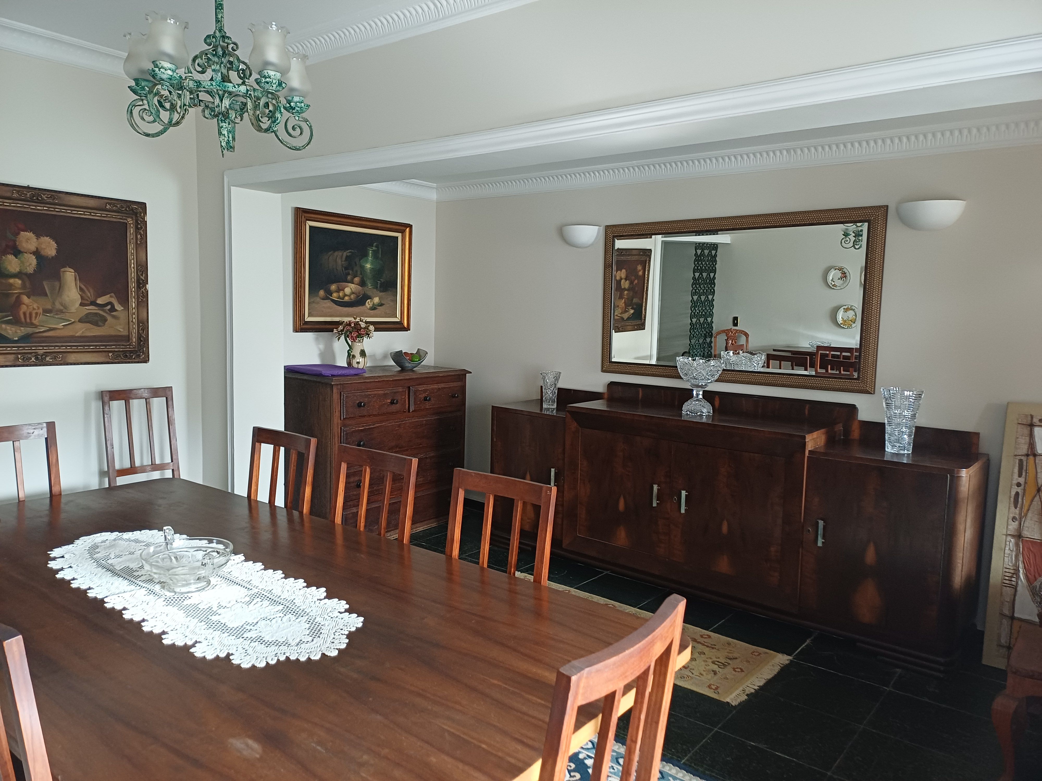 Pintura completa residencial — foto 2