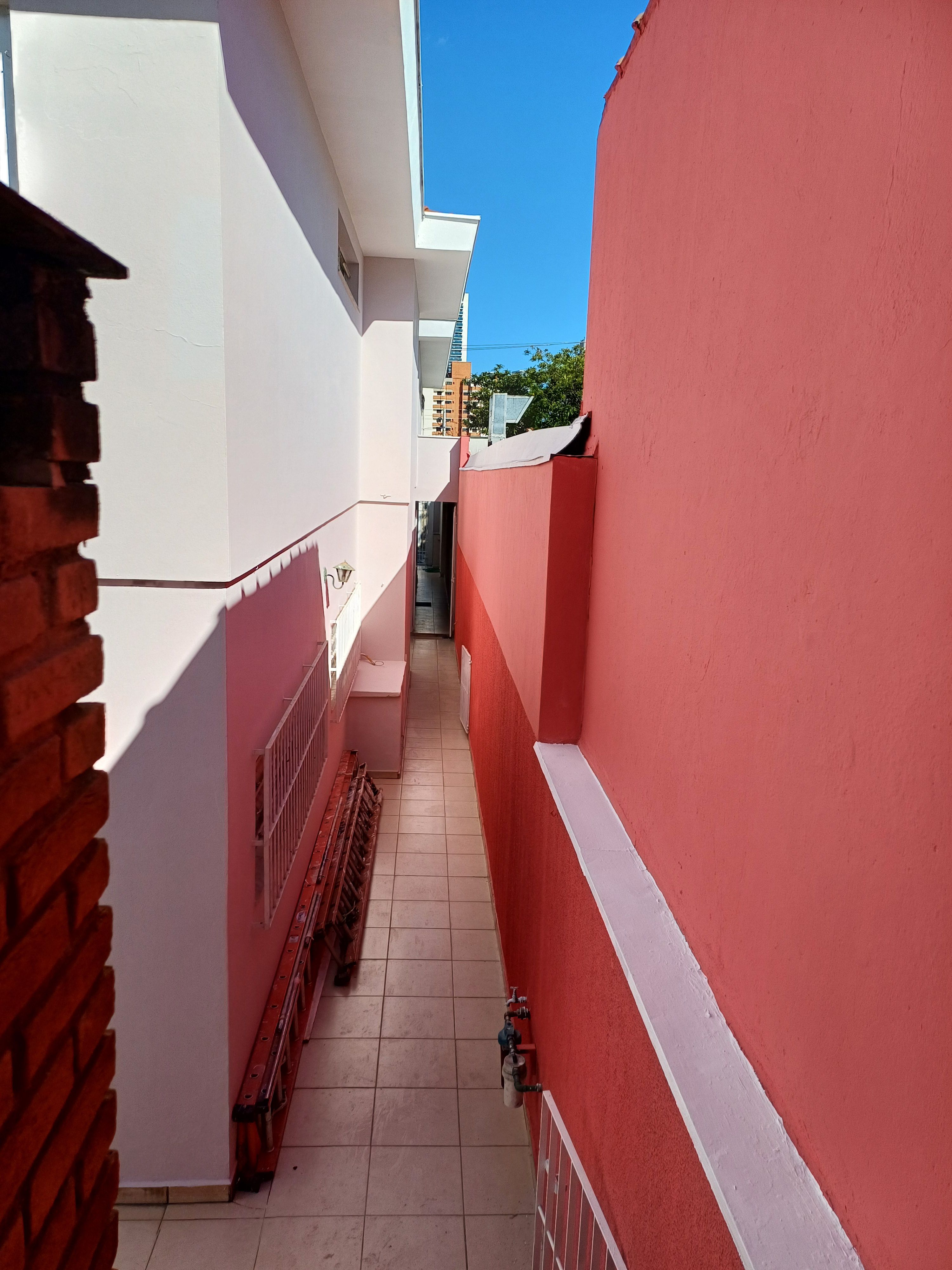 Pintura completa residencial — foto 7