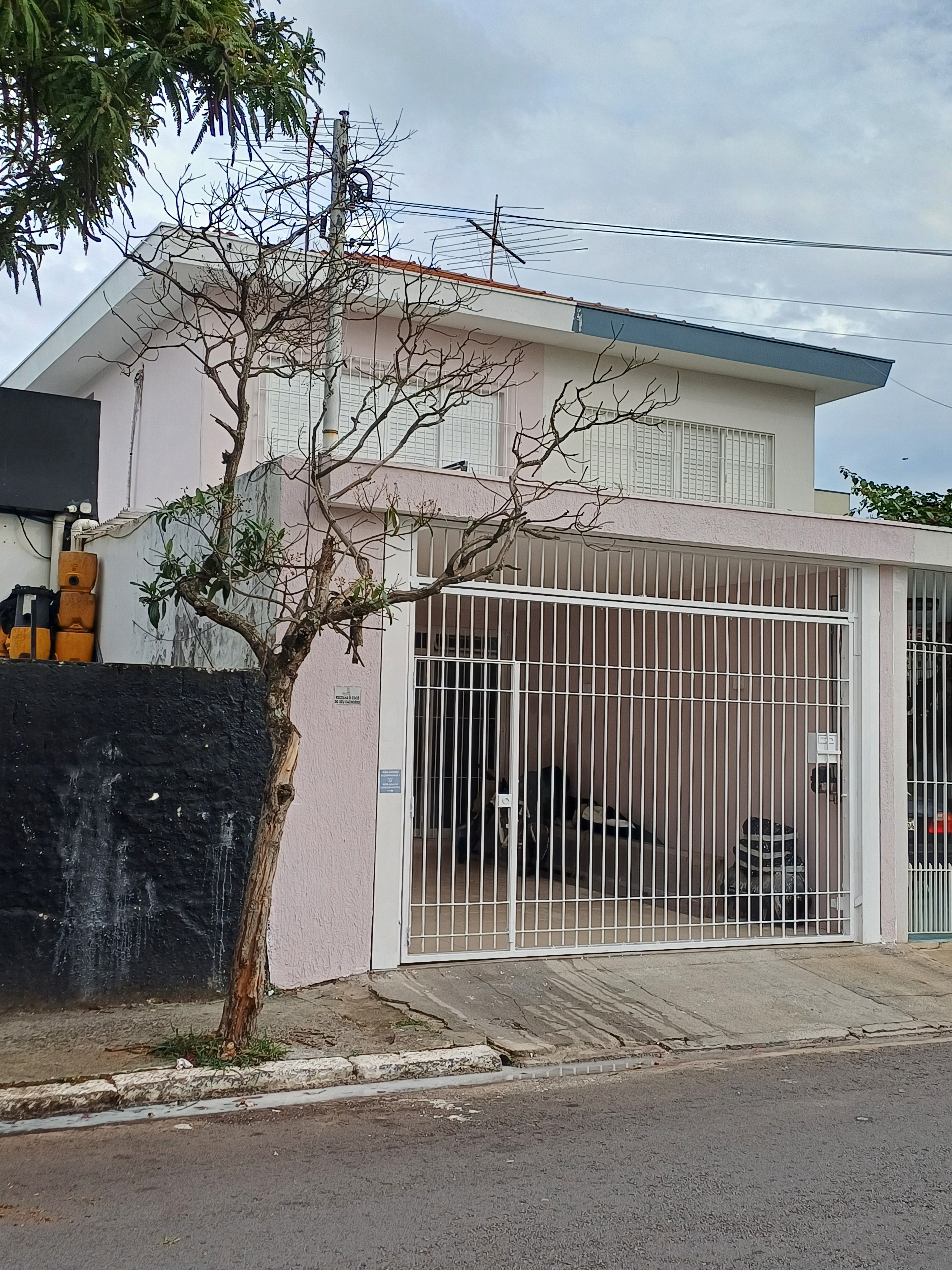 Pintura completa residencial — foto 8