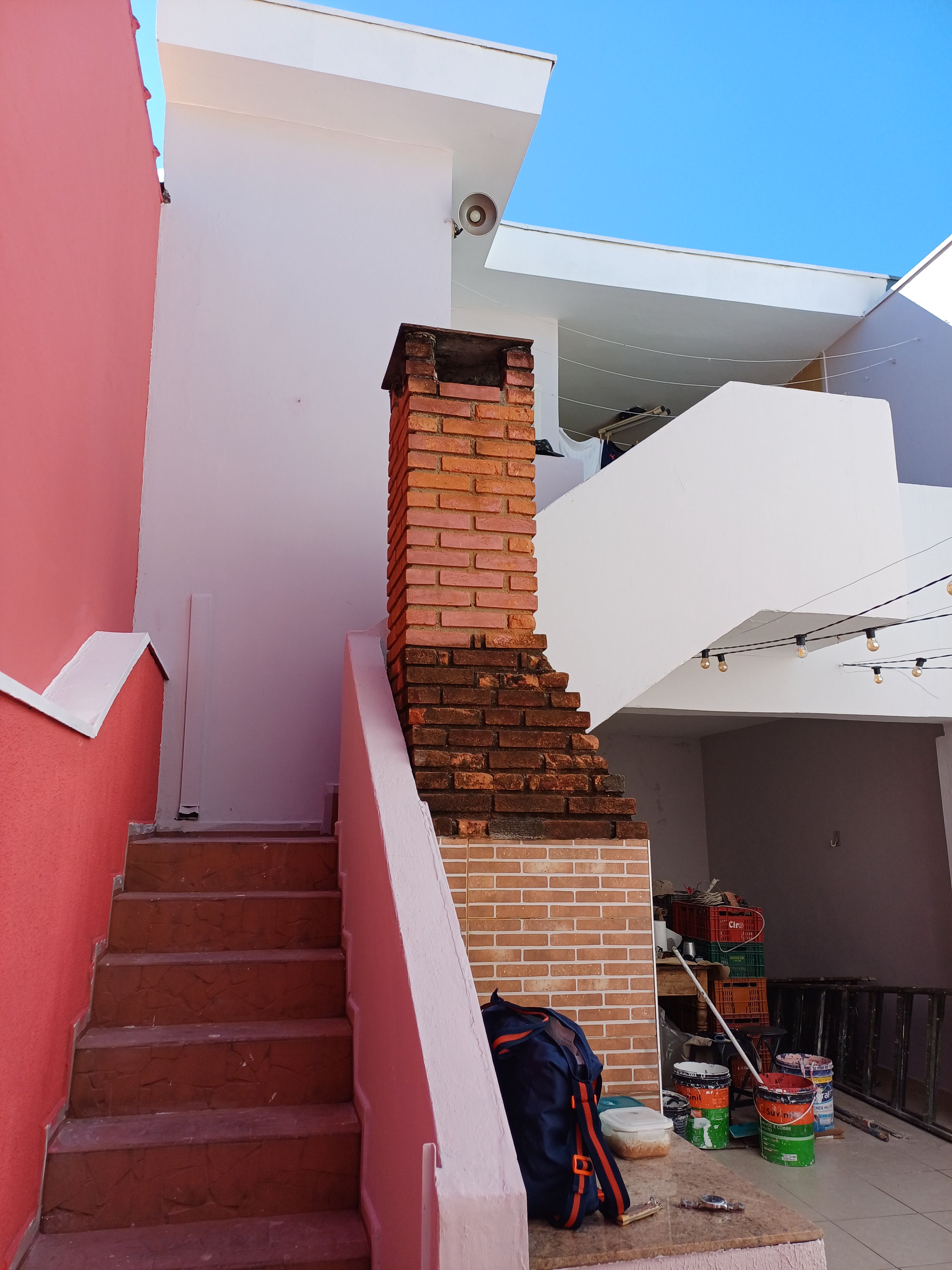 Pintura completa residencial — foto 6