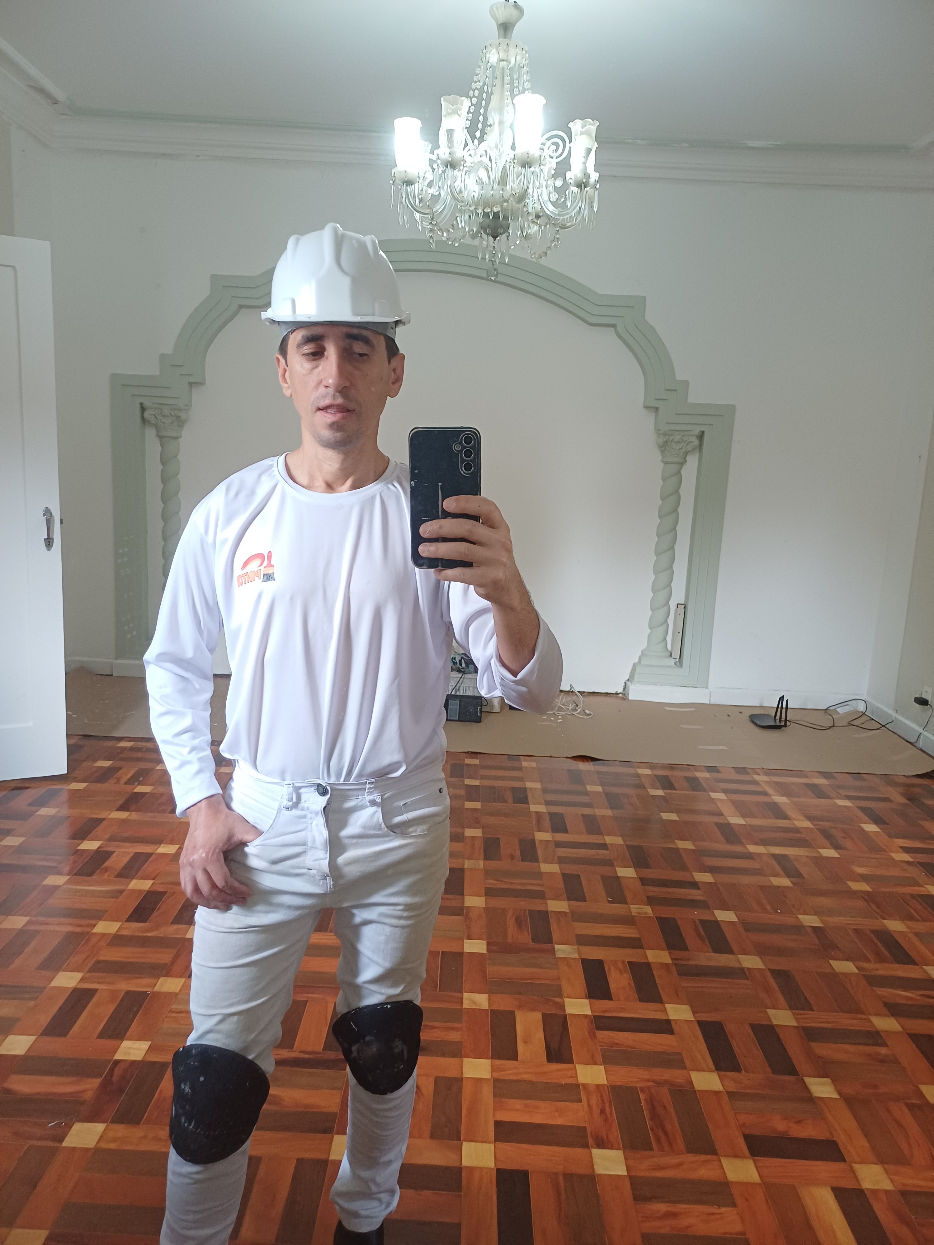 Pintura completa residencial — foto 3