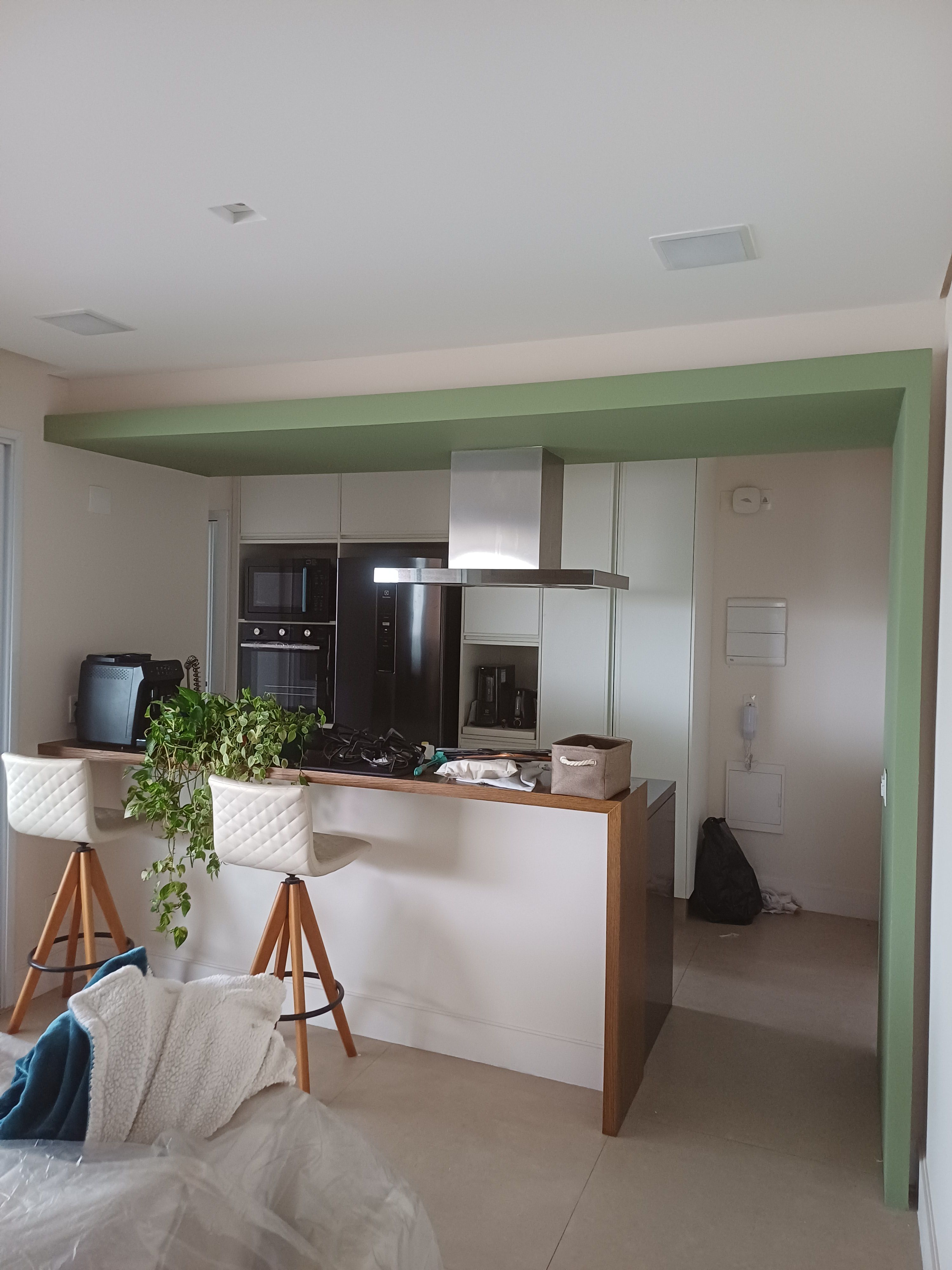 Pintura geral — foto 10