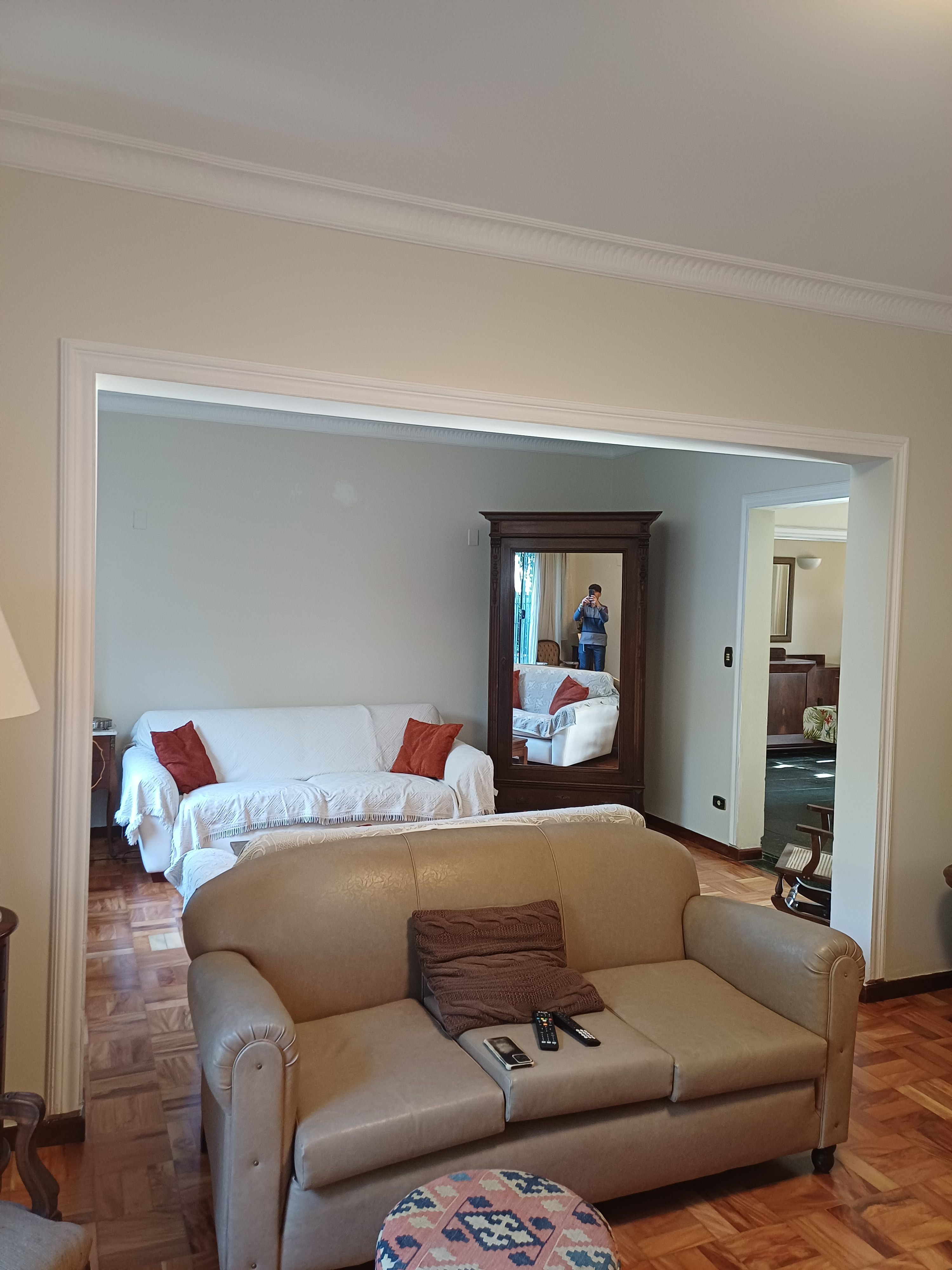 Pintura geral — foto 4