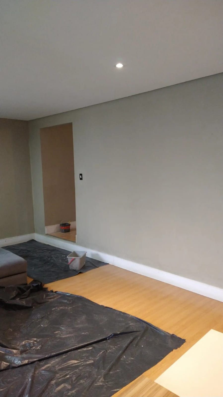 Pintura interna 🎨🖌️ — foto 2