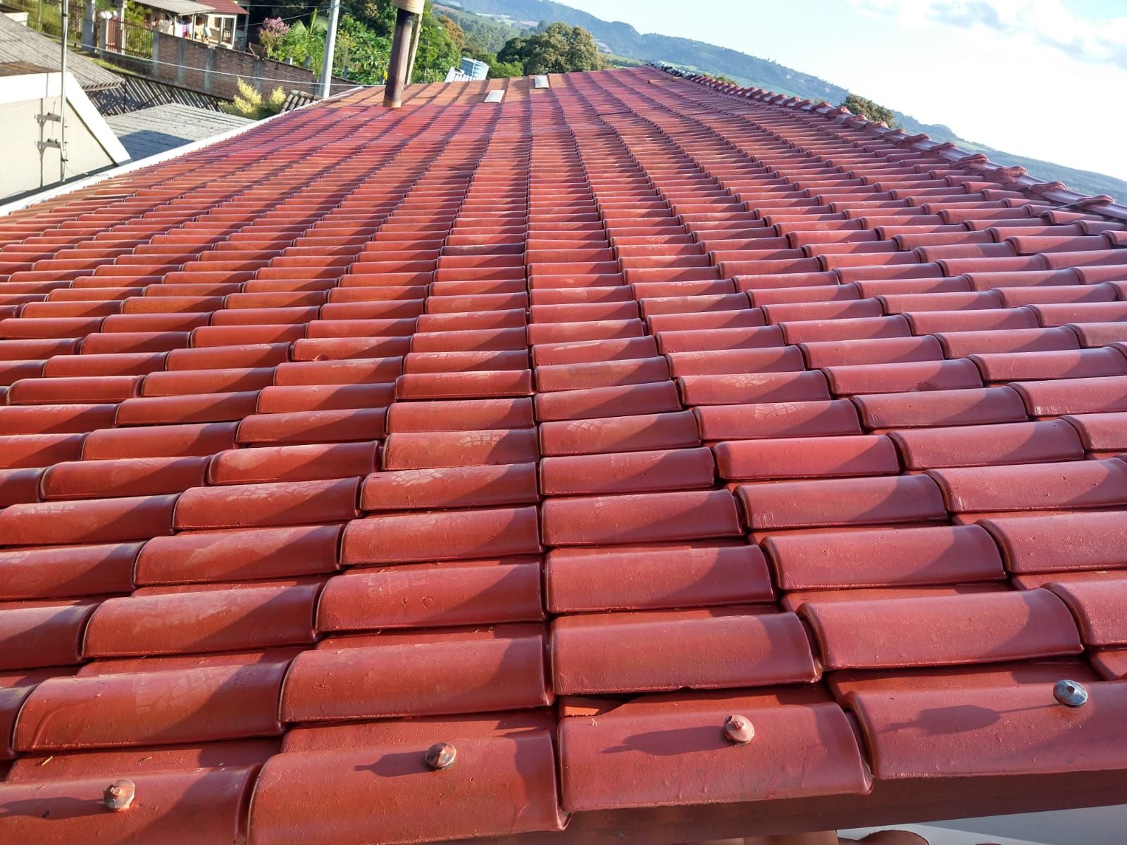 Revitalização de telhado 🎨🖌️ — foto 2
