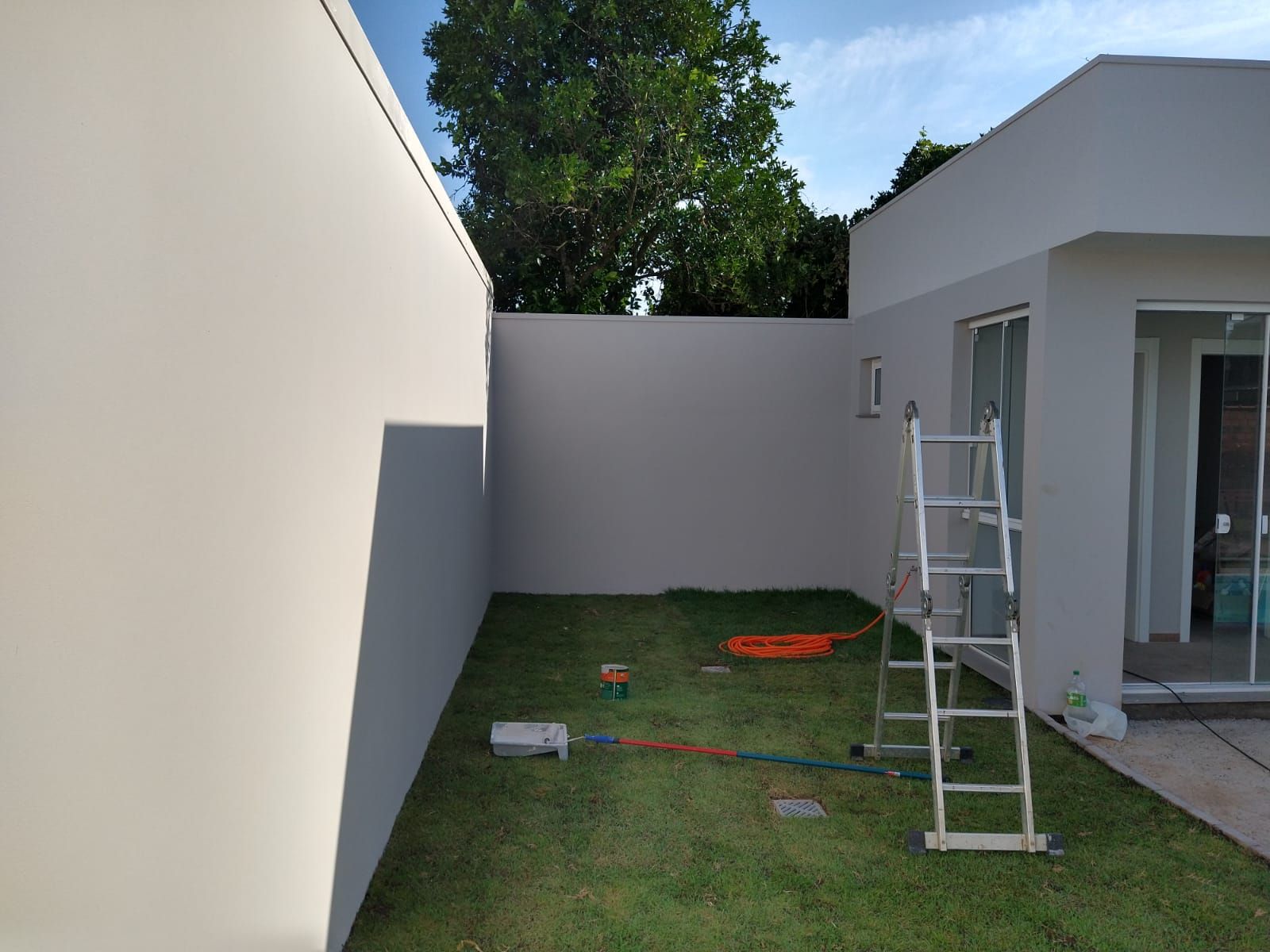 Pintura externa 🎨🖌️ — foto 2