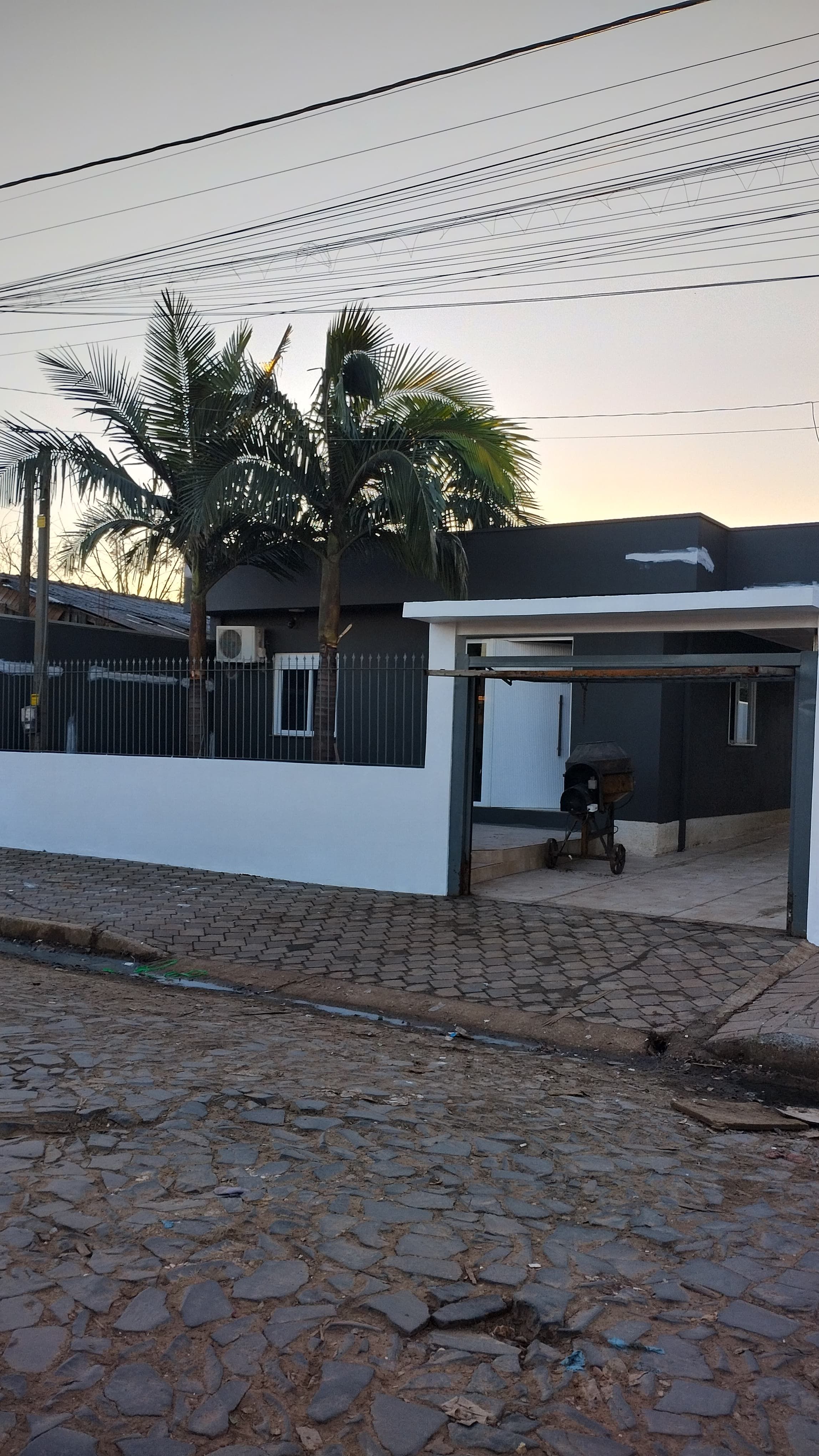 Pintura externa 🎨🖌️ — foto 5