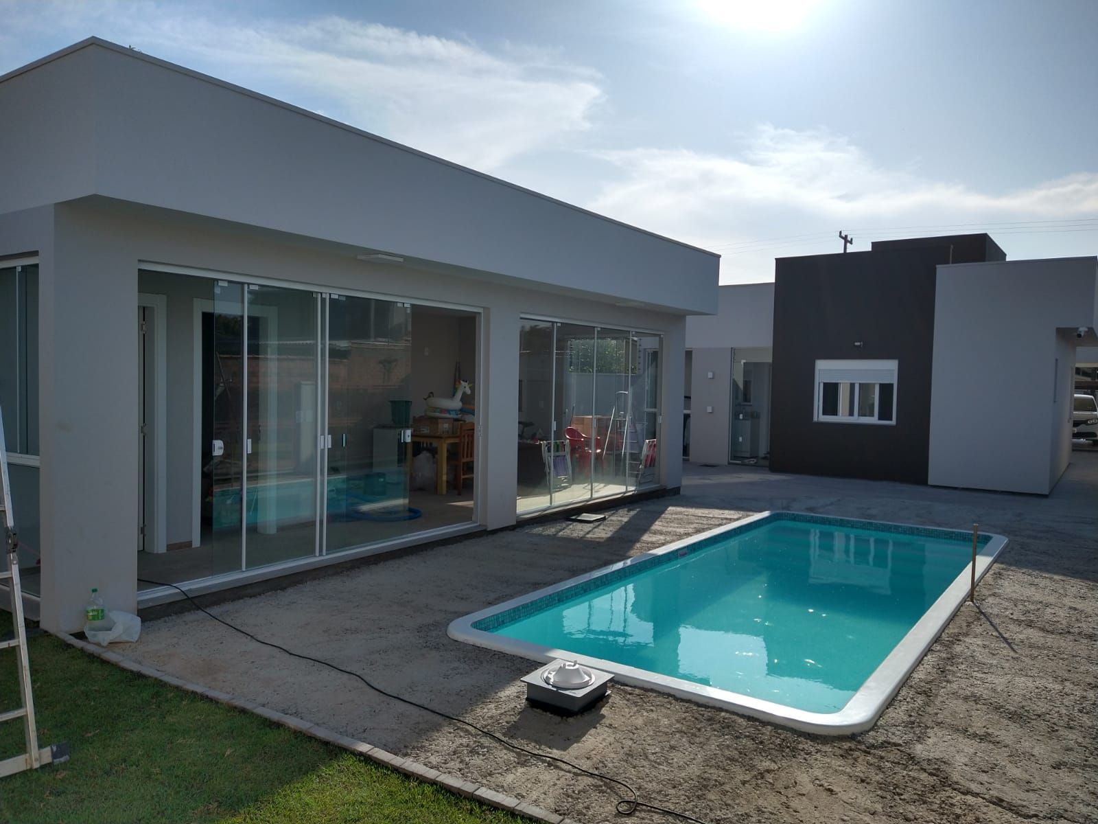 Pintura externa 🎨🖌️ — foto 1