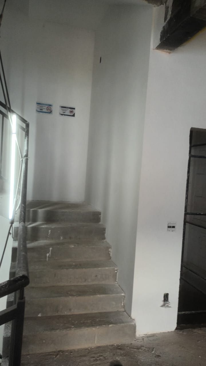Aqui foi uma textura granito — foto 3