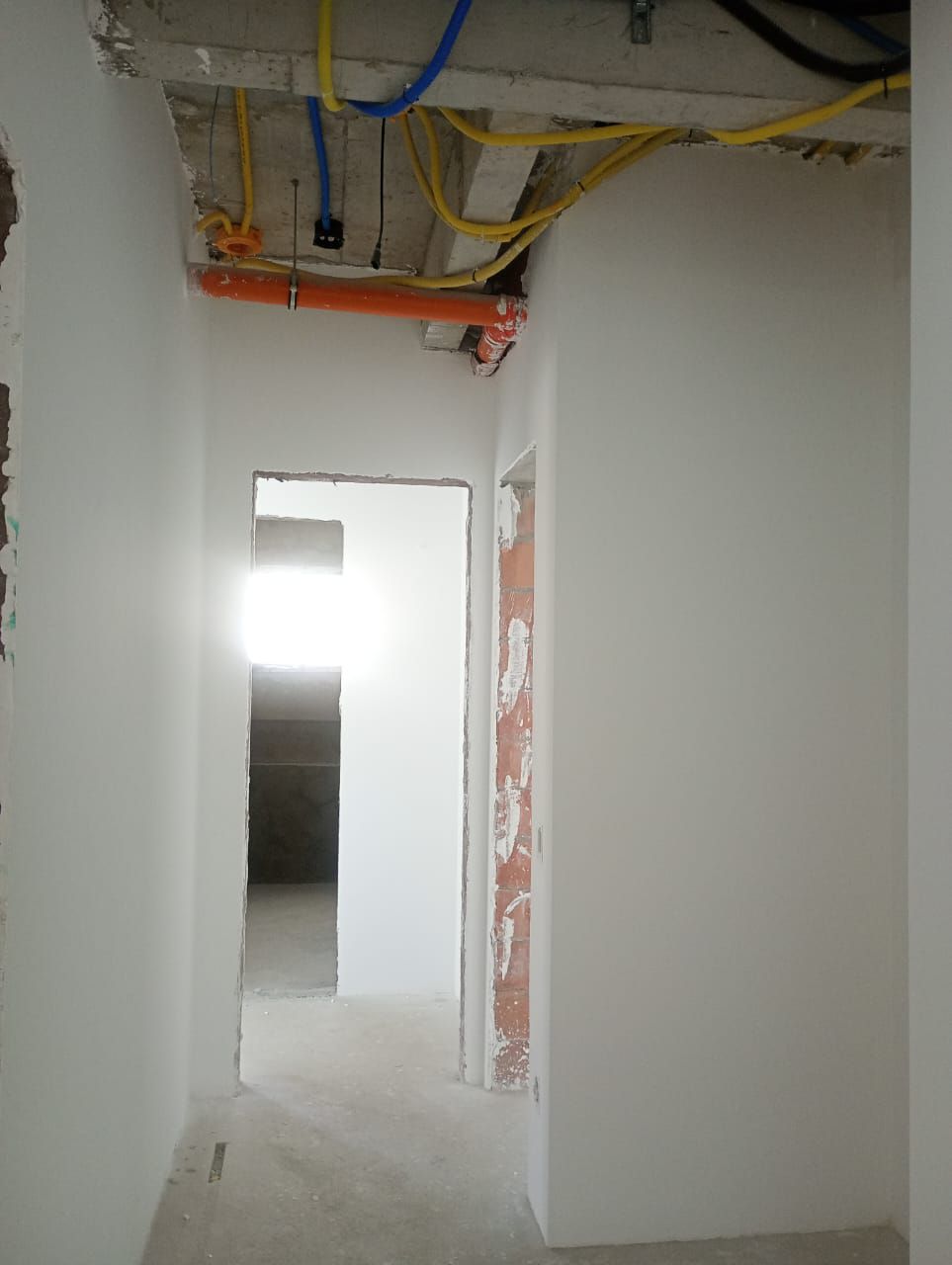 Aqui foi uma textura granito — foto 8