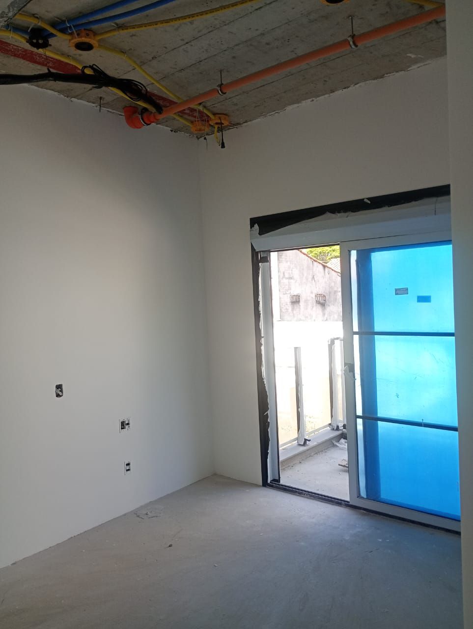 Aqui foi uma textura granito — foto 9