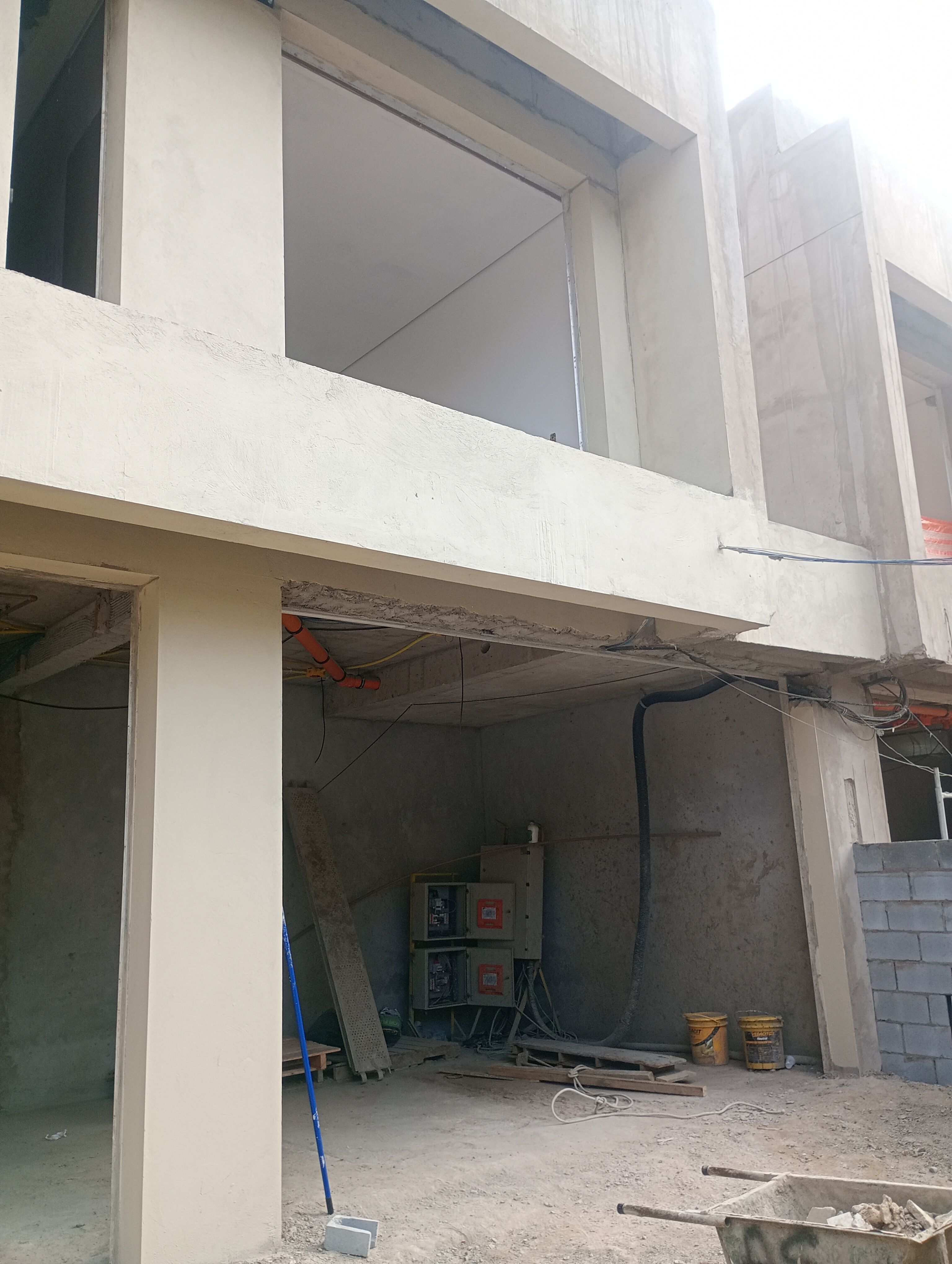 Aqui foi começo da superfície, — foto 9