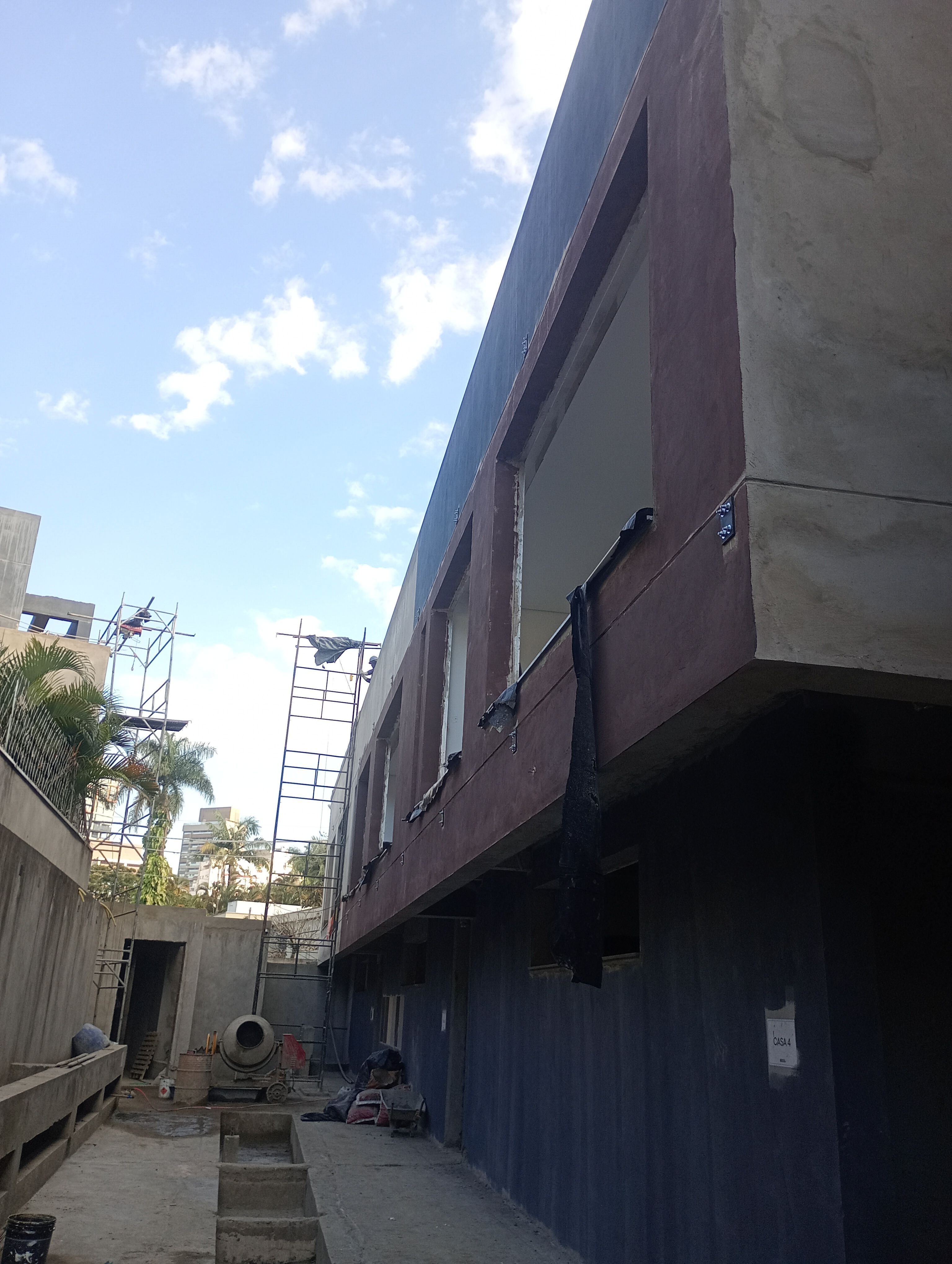 Aqui foi começo da superfície, — foto 1