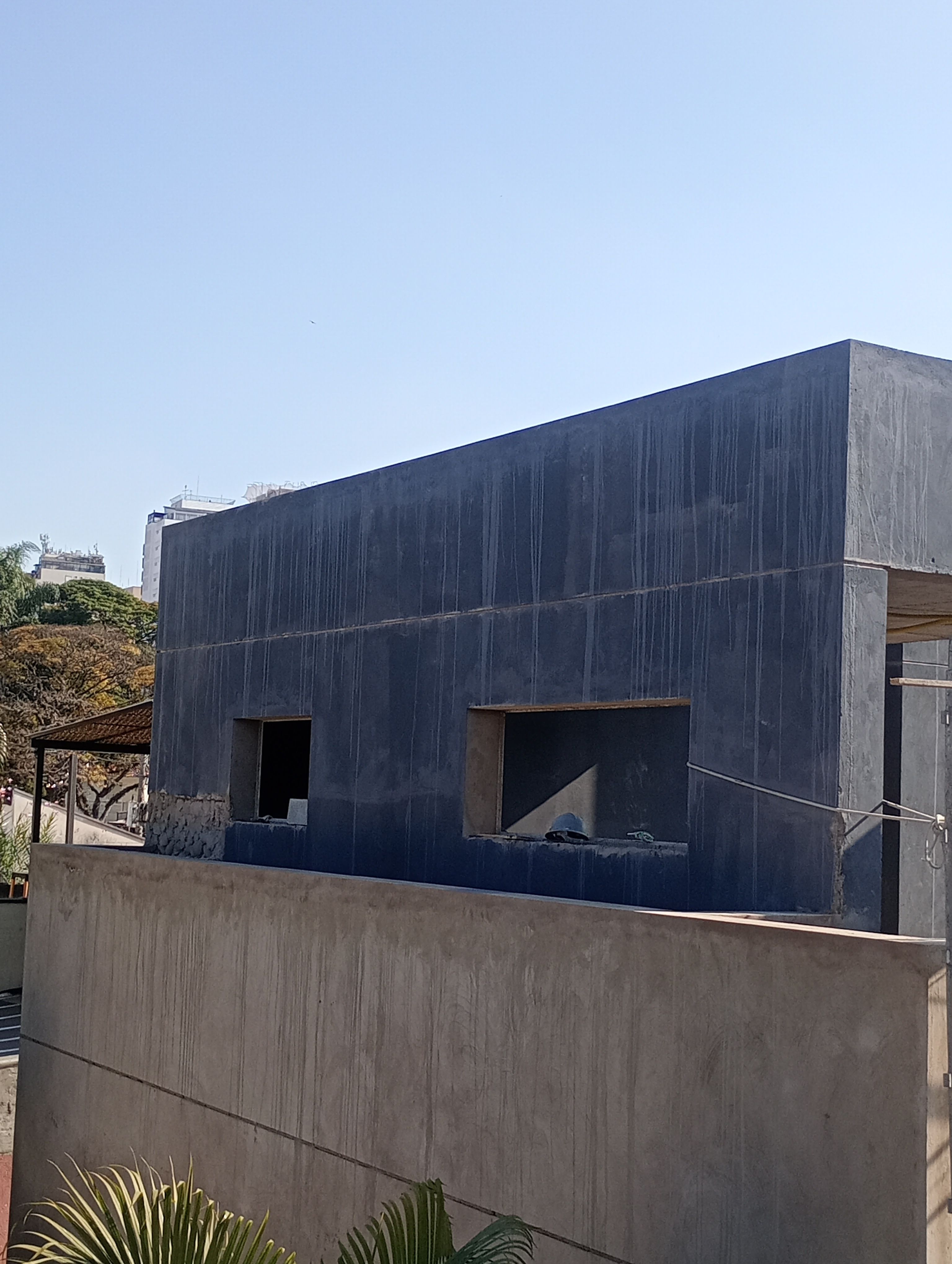Aqui foi começo da superfície, — foto 5