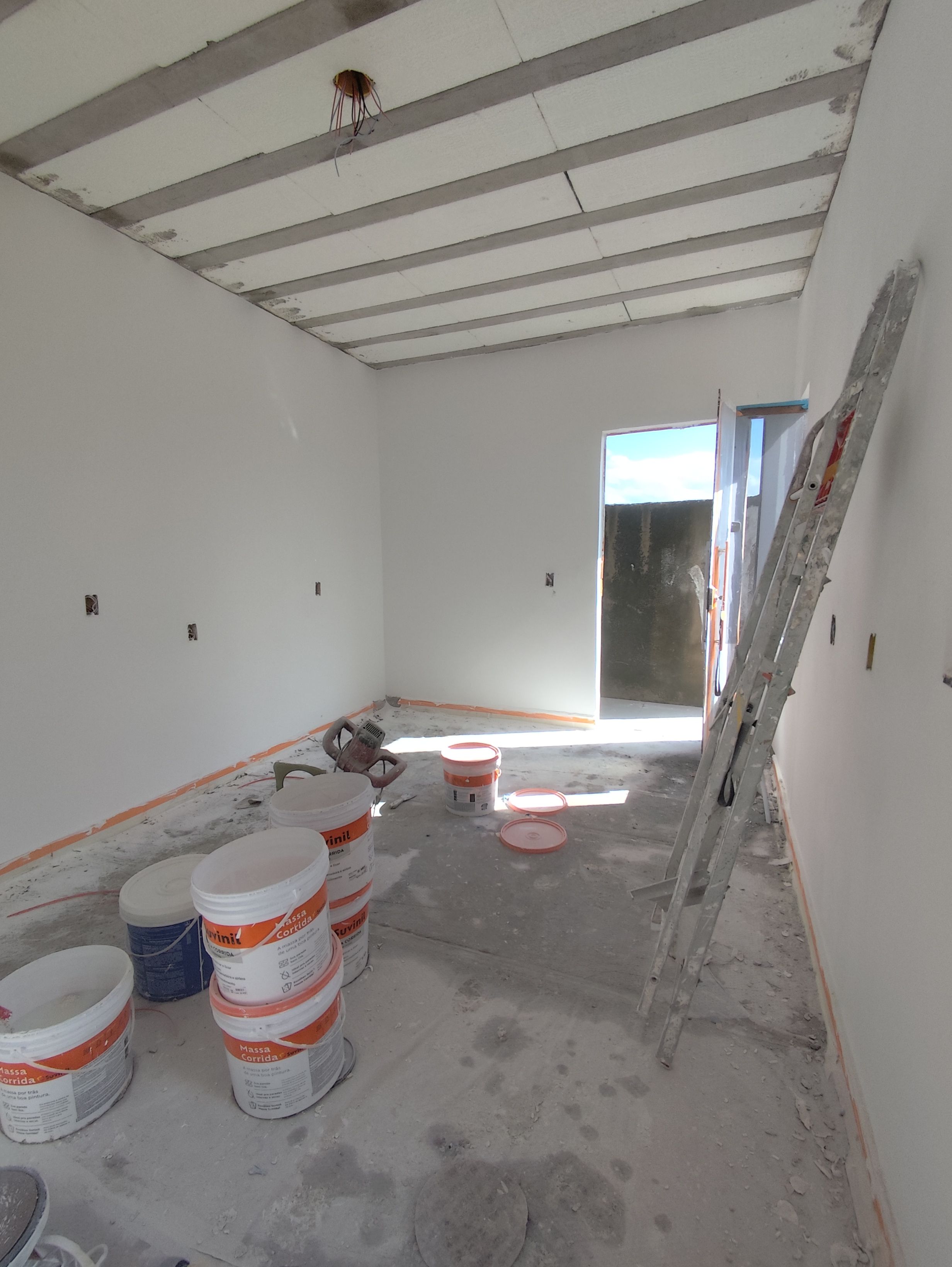 Pintura interna — foto 4
