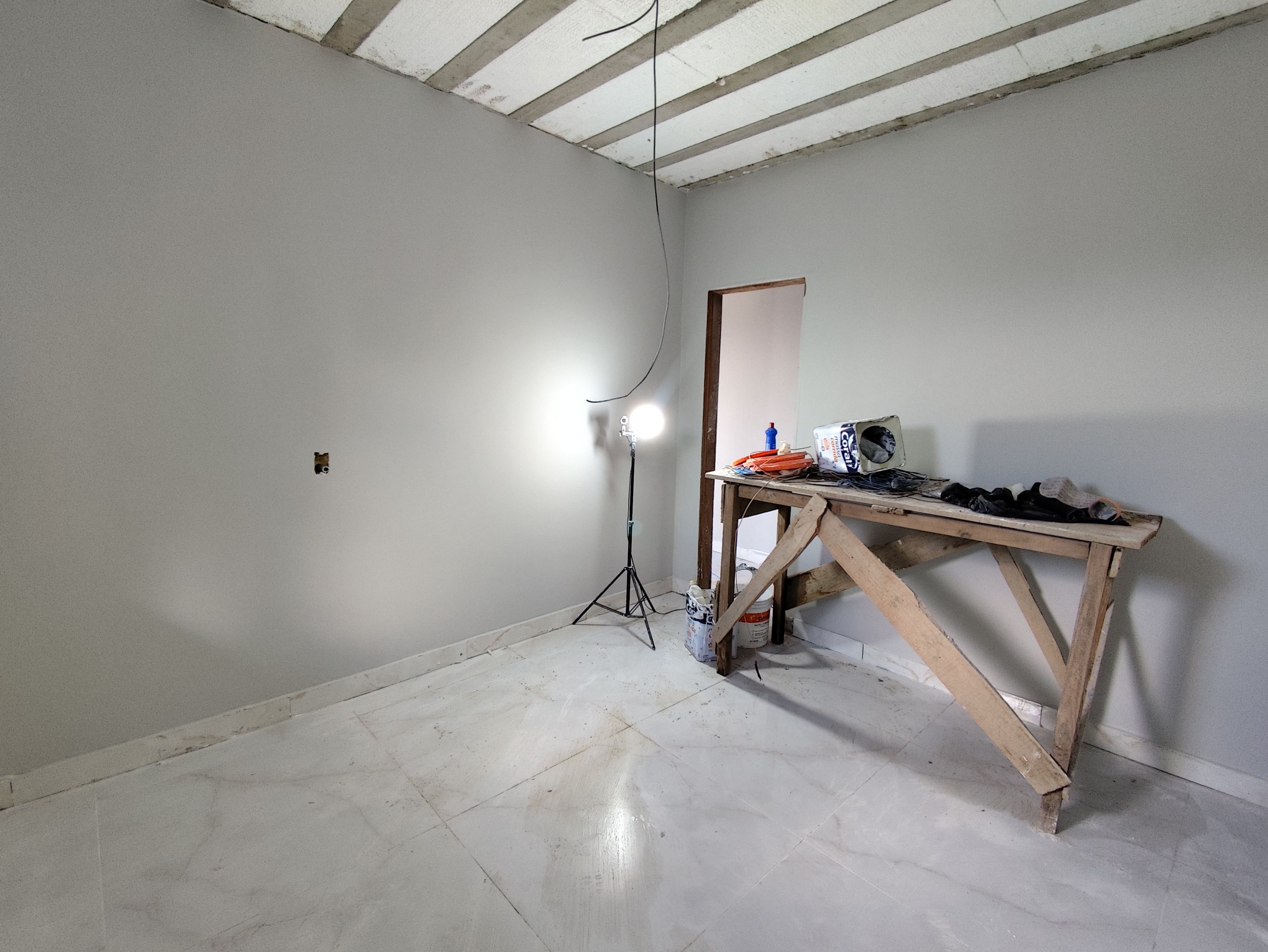 Pintura interna — foto 3