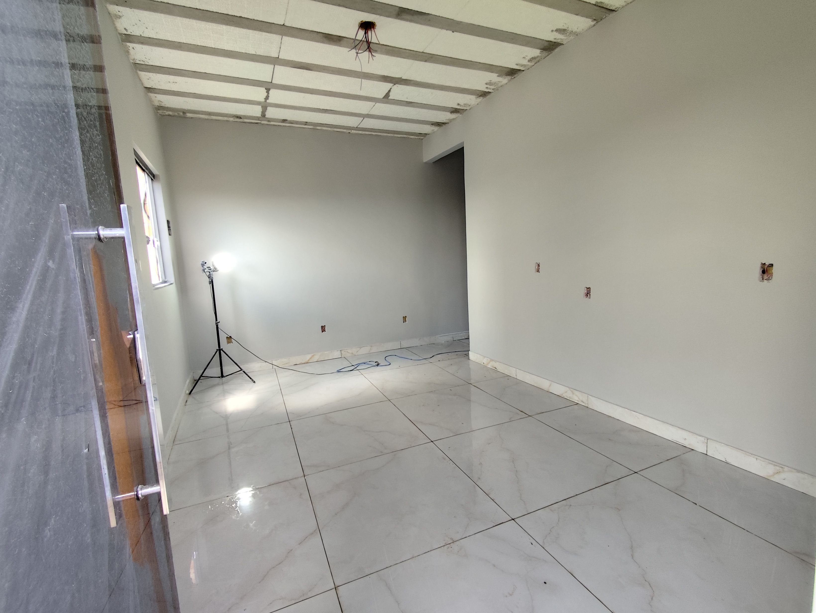 Pintura interna — foto 1