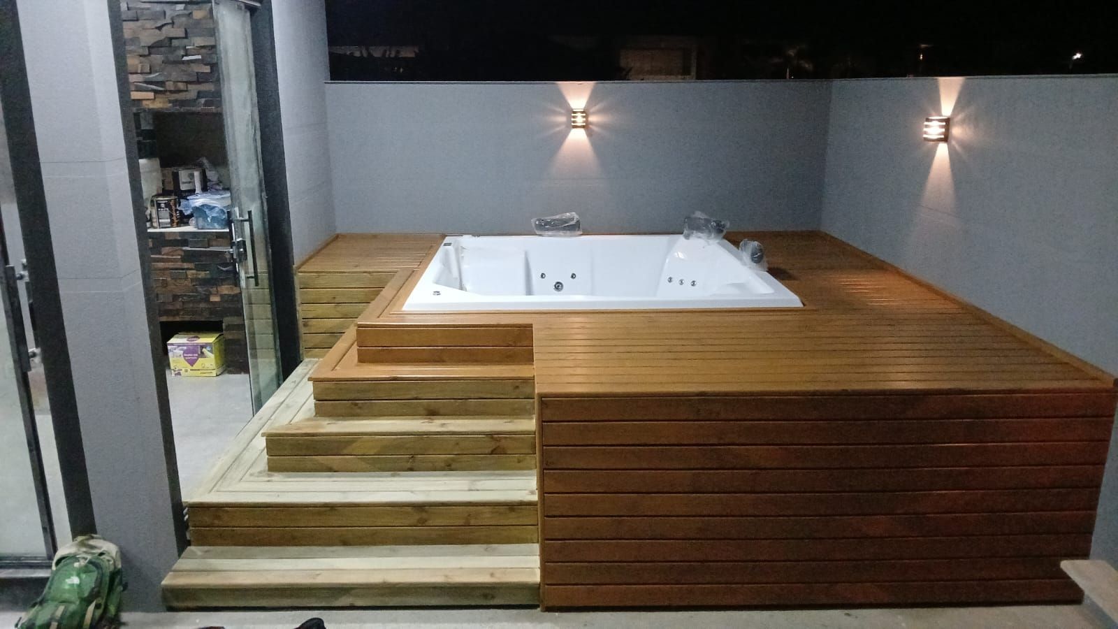 Obras diversas — foto 1