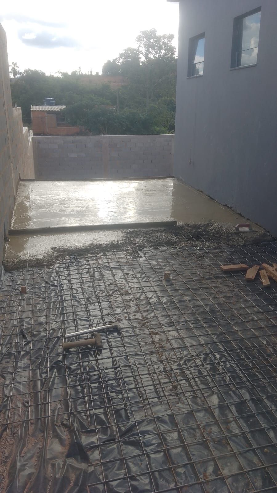 Reforma — foto 1