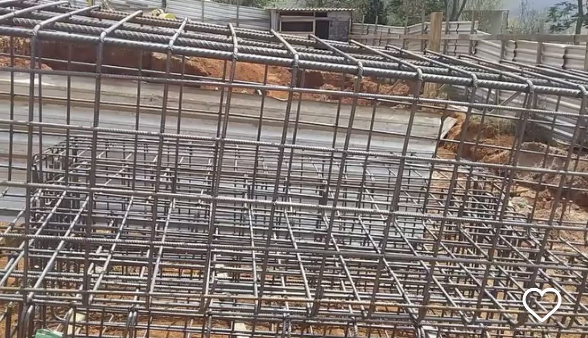 Armações de Ferragens — foto 3