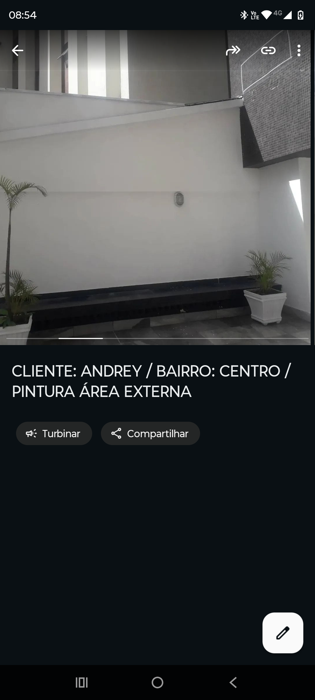 Serviços Clientes — foto 4