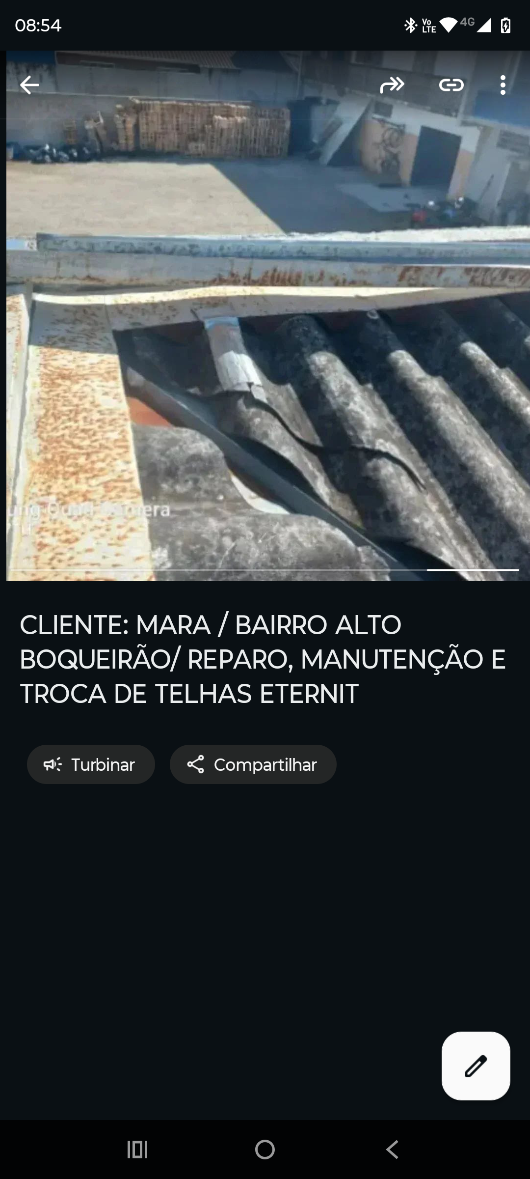 Serviços Clientes — foto 5