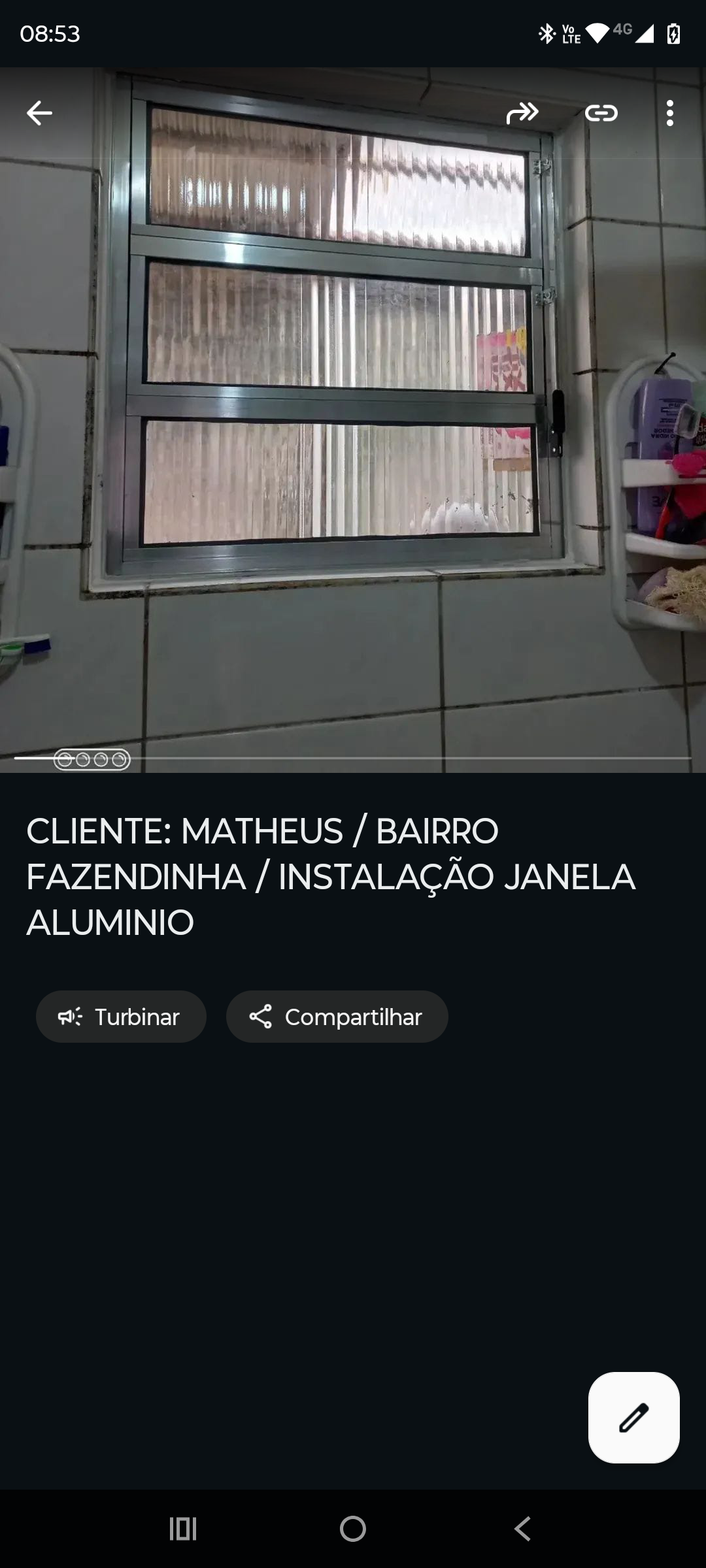 Serviços Clientes — foto 7