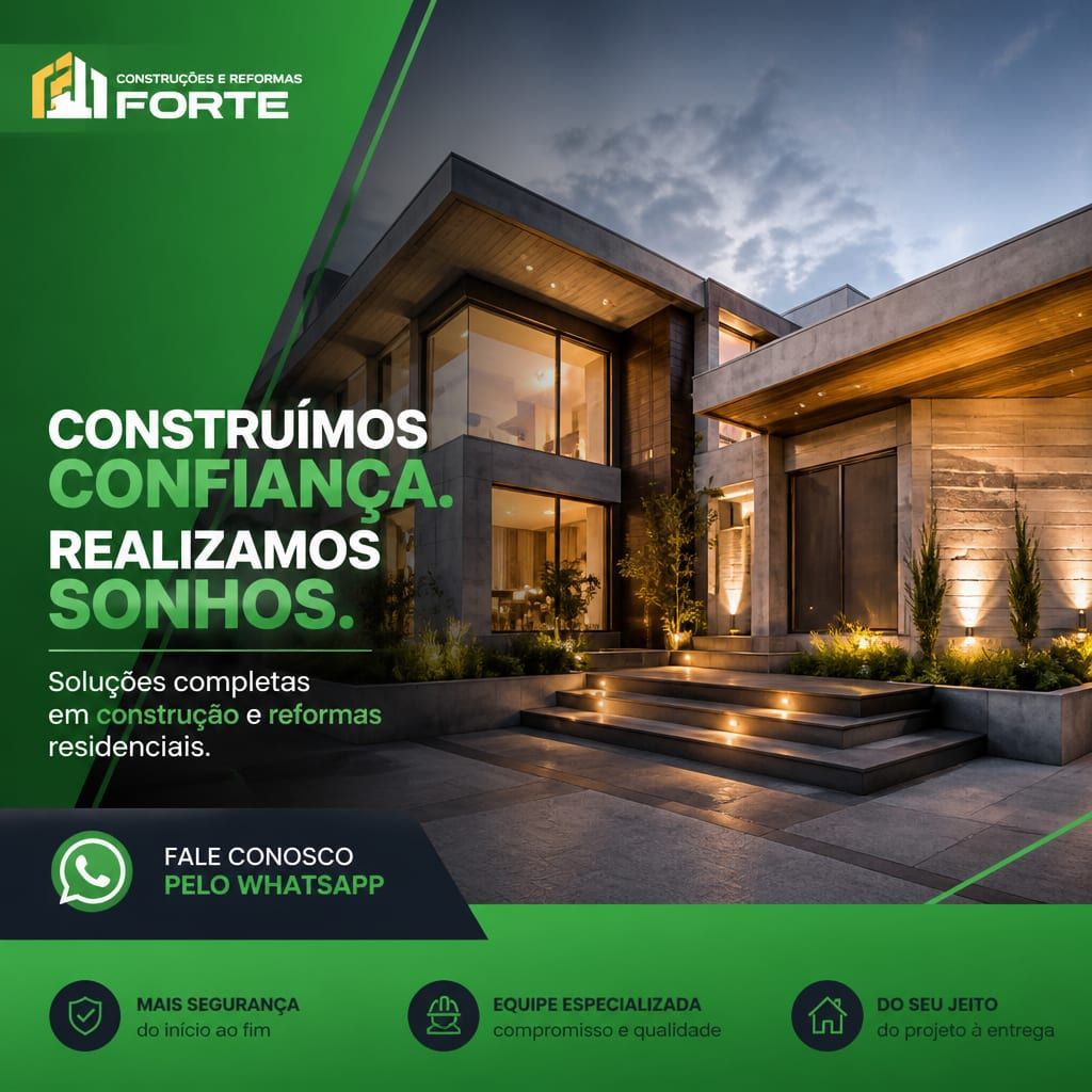 Prévia em reforma e projeto — foto 4
