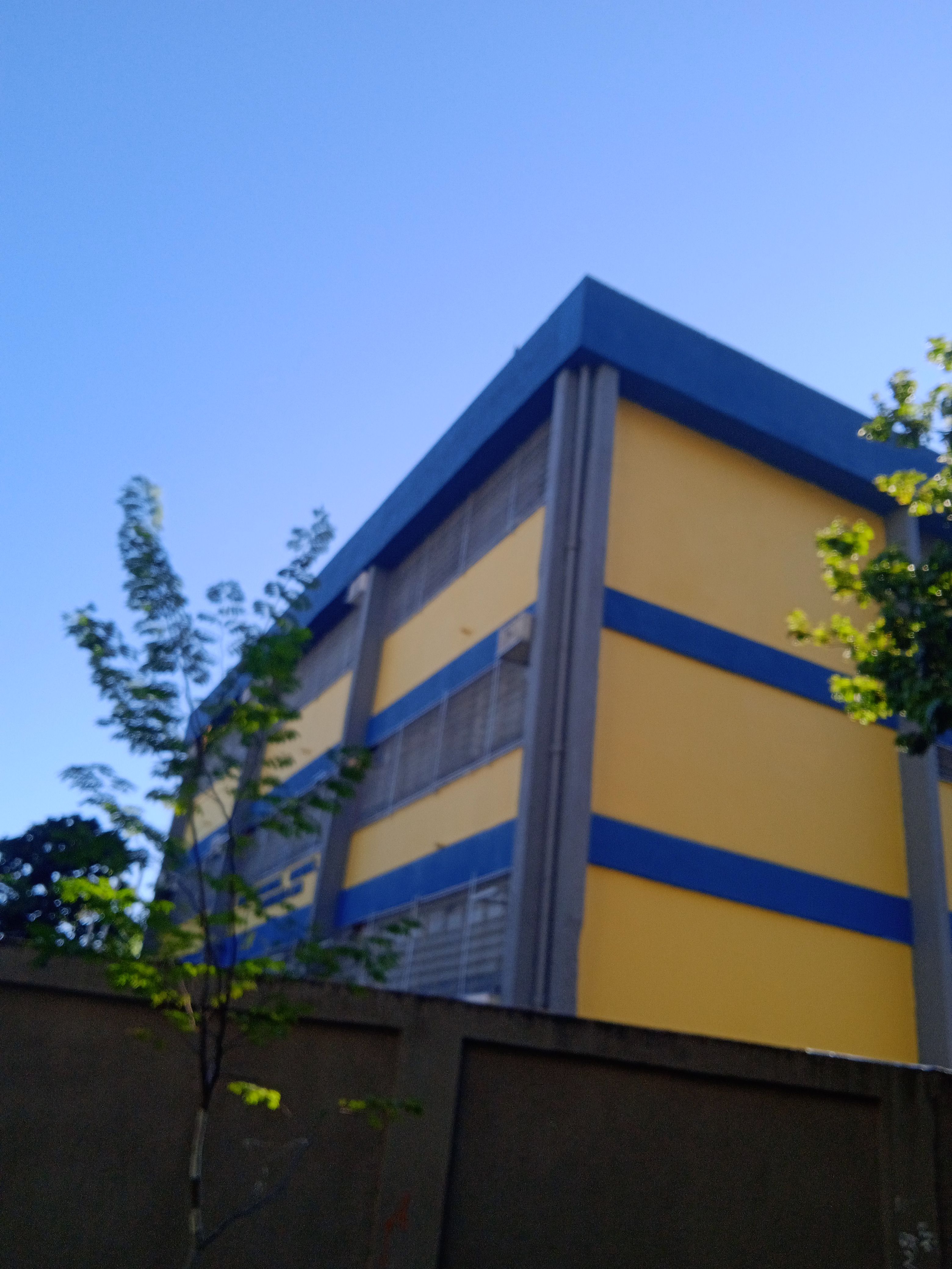 Recuperação de fachadas — foto 3