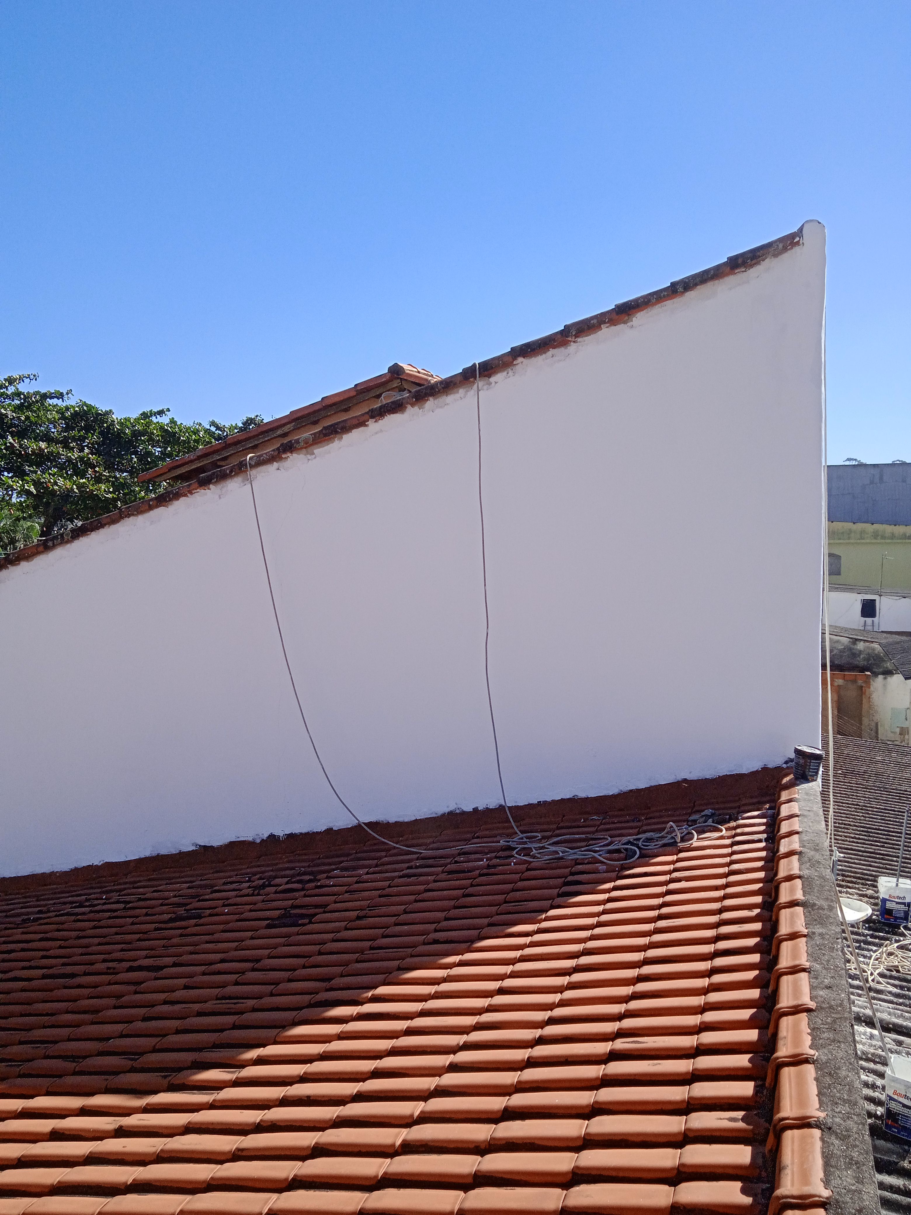 Recuperação de fachadas — foto 6