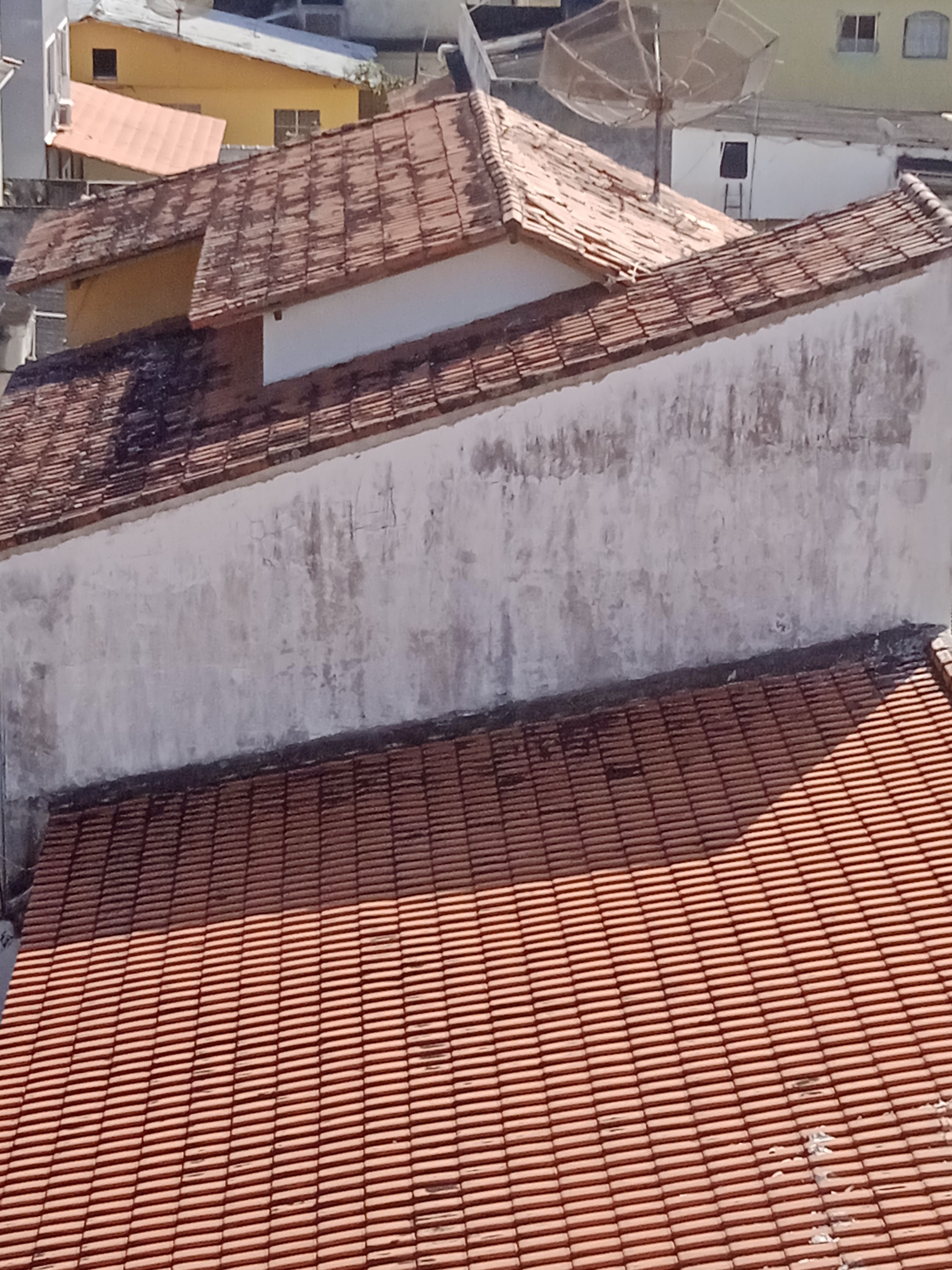 Recuperação de fachadas — foto 5