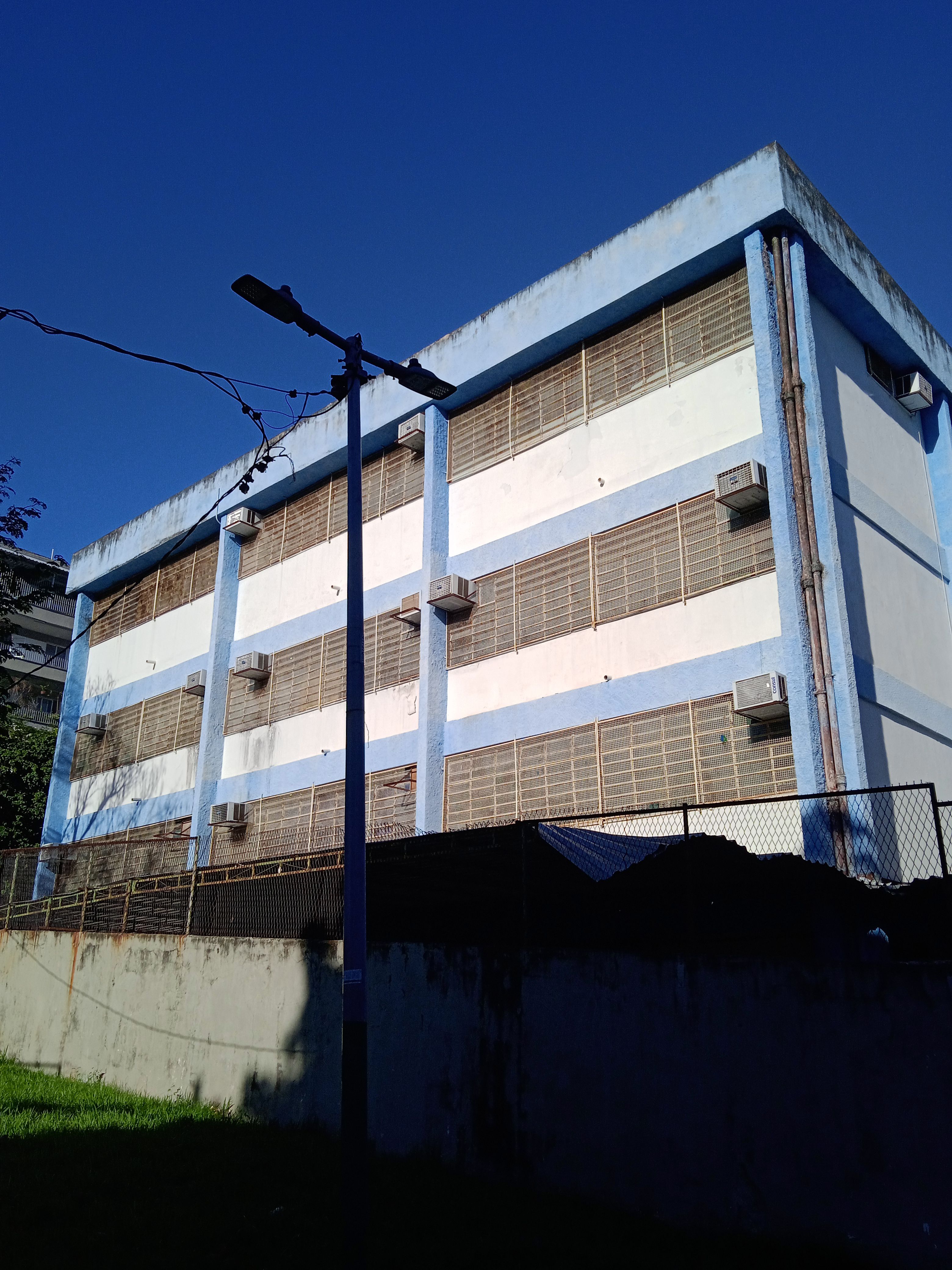 Recuperação de fachadas — foto 10