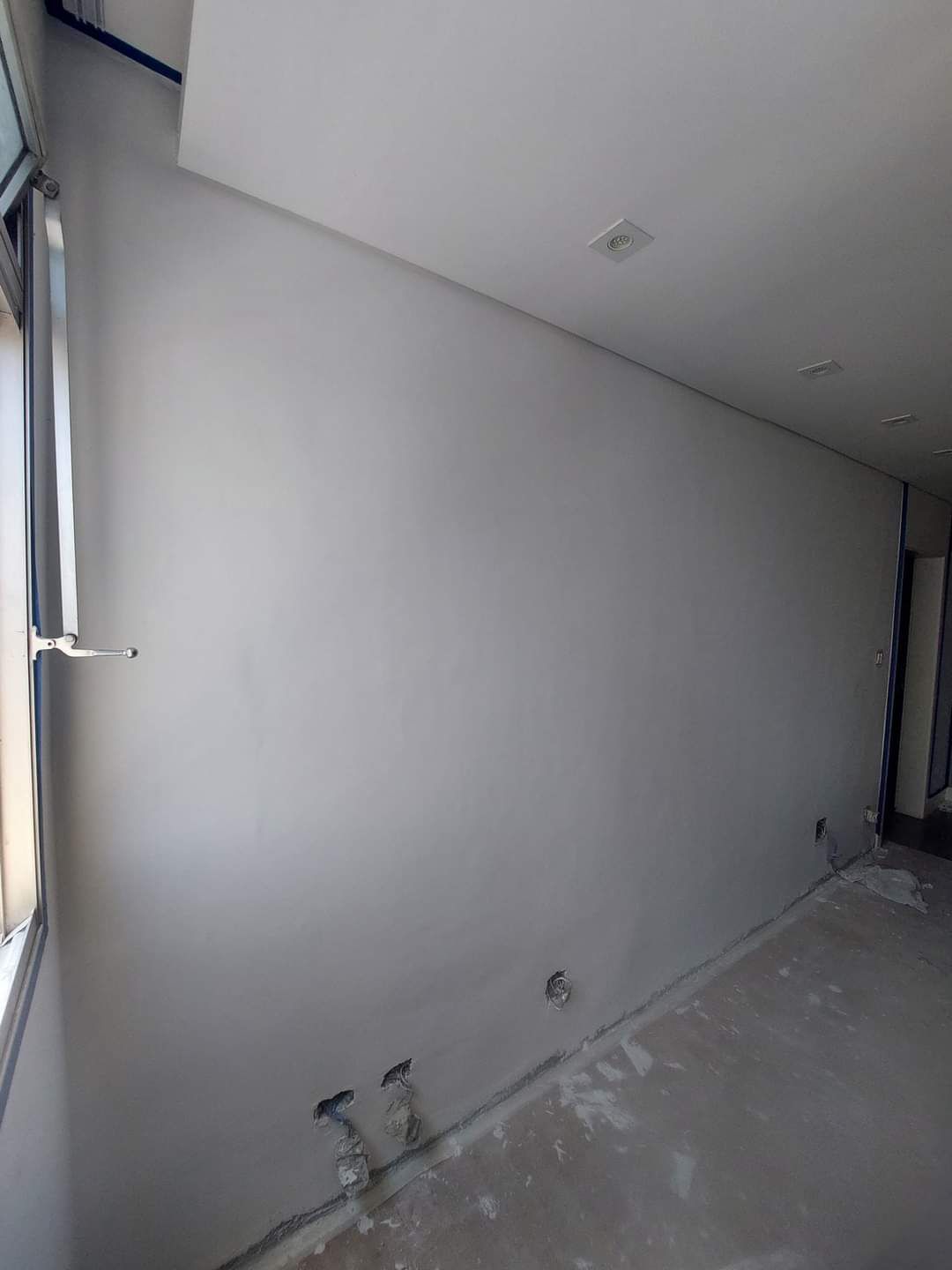 Decoração em cimento queimado — foto 3