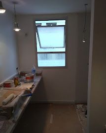 Pintura de apartamento alto padrão — foto 1