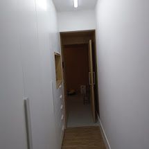 Pintura de apartamento alto padrão — foto 2
