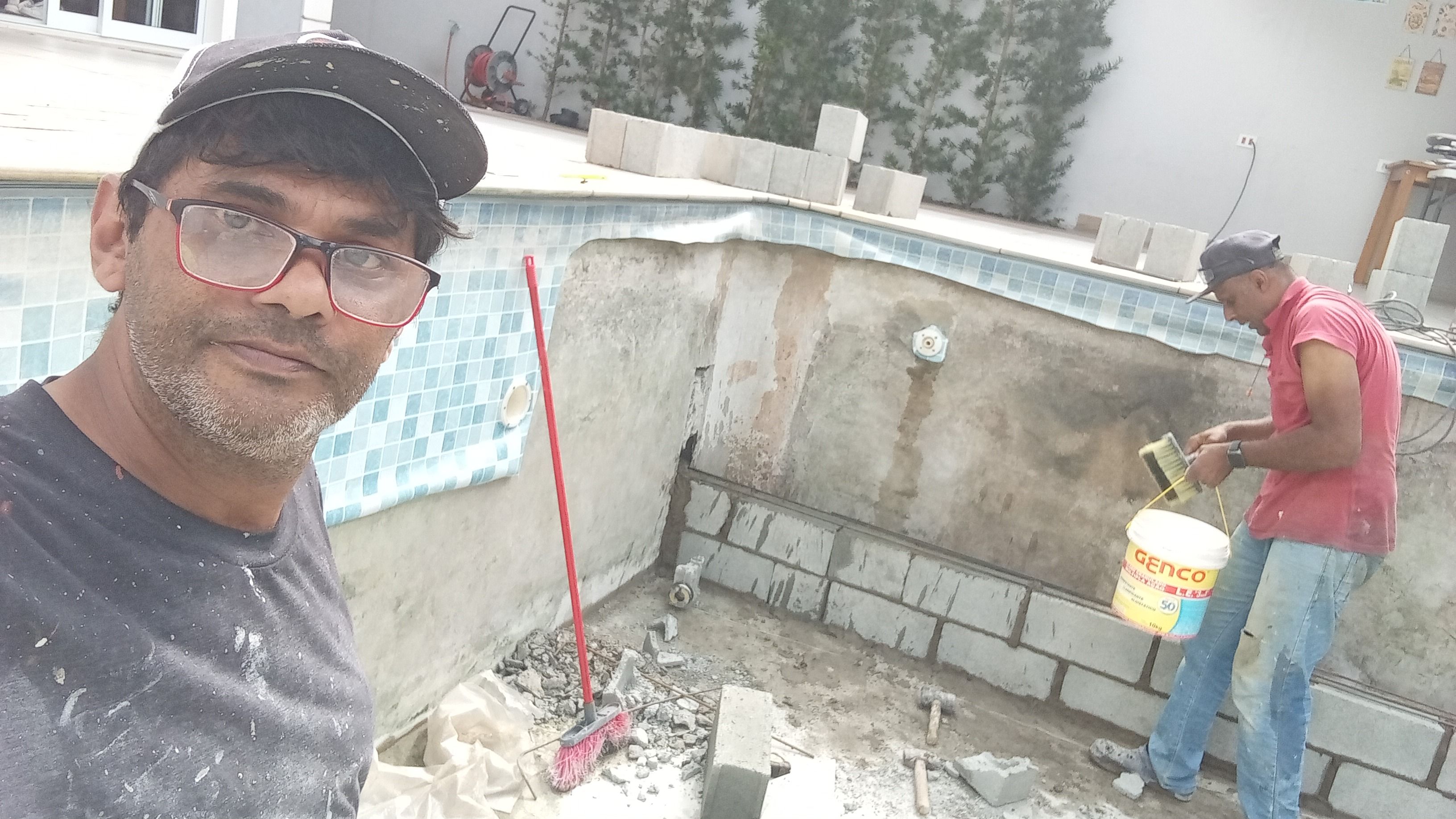 Trabalhos realizados — foto 4
