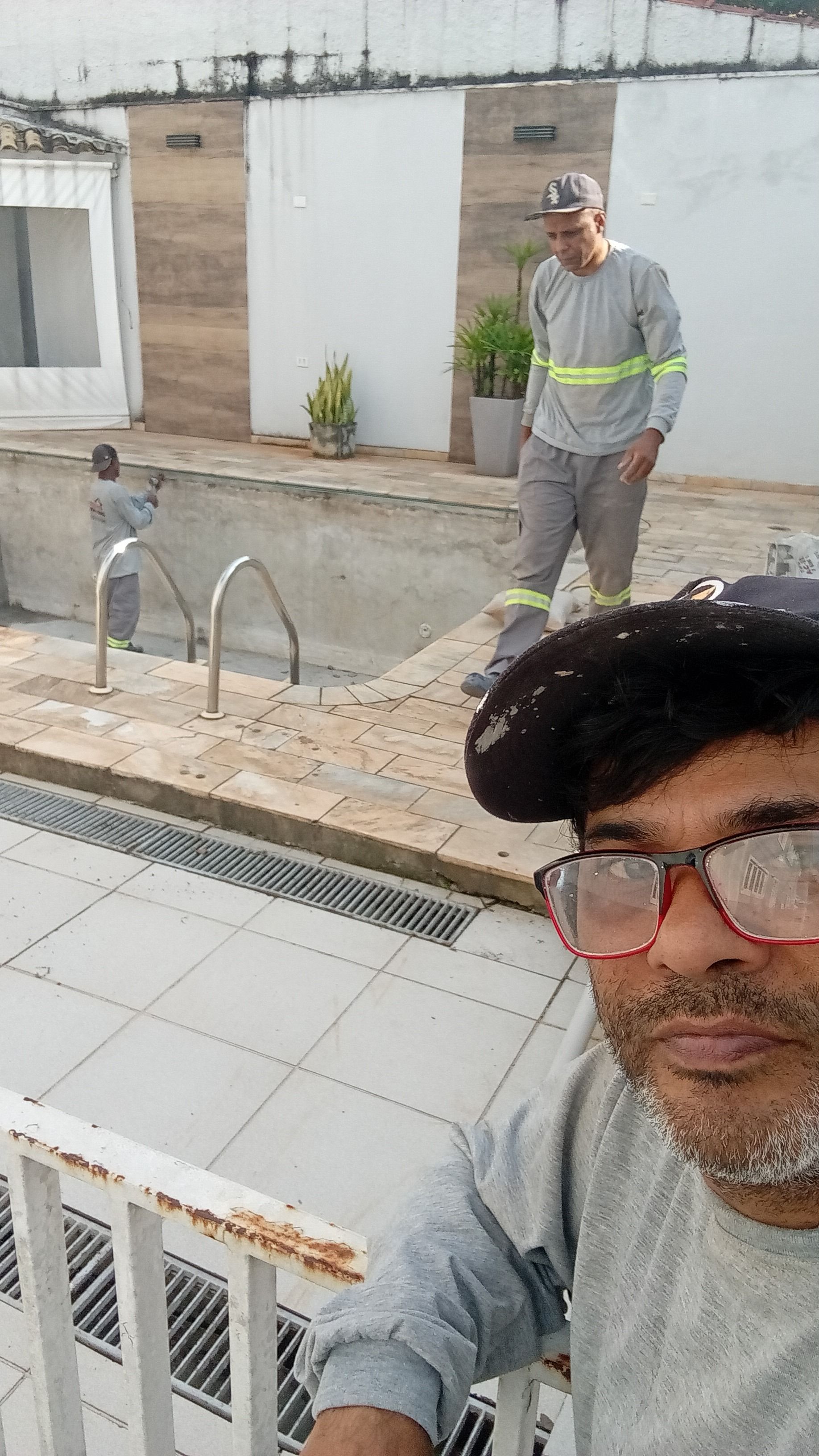 Trabalhos realizados — foto 3