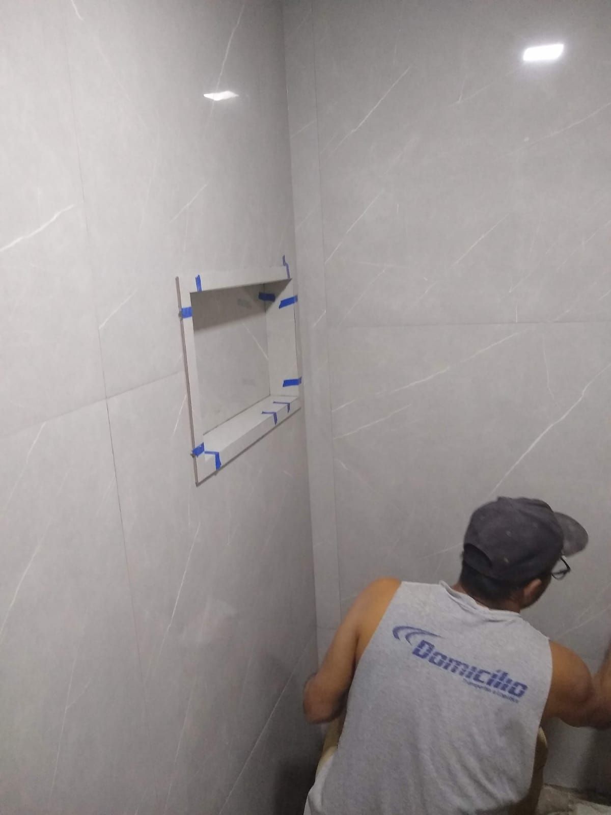 Trabalhos realizados — foto 7