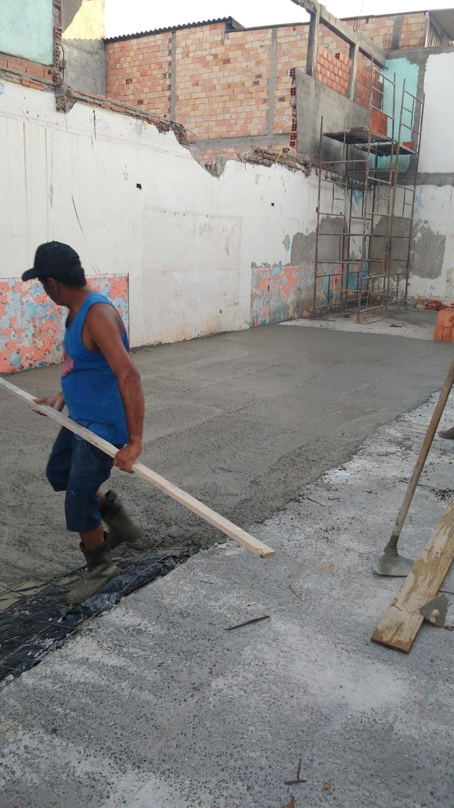 Trabalhos realizados — foto 6