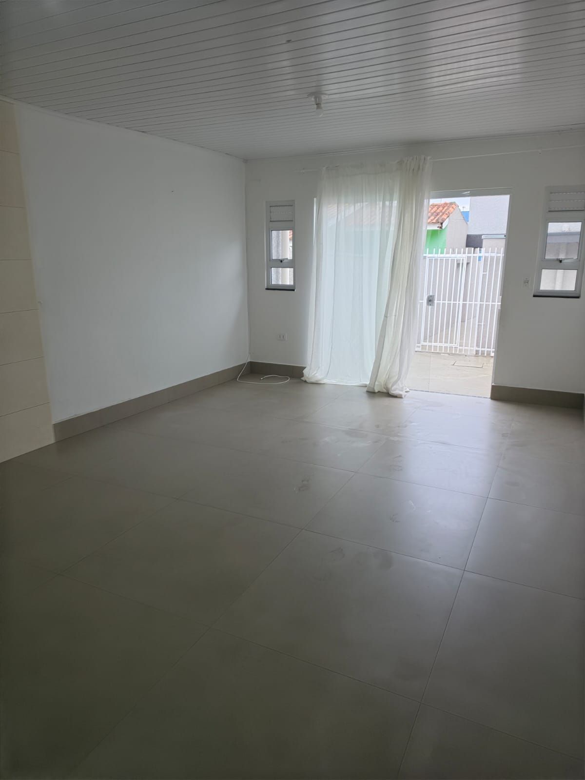 Forro pvc — foto 1