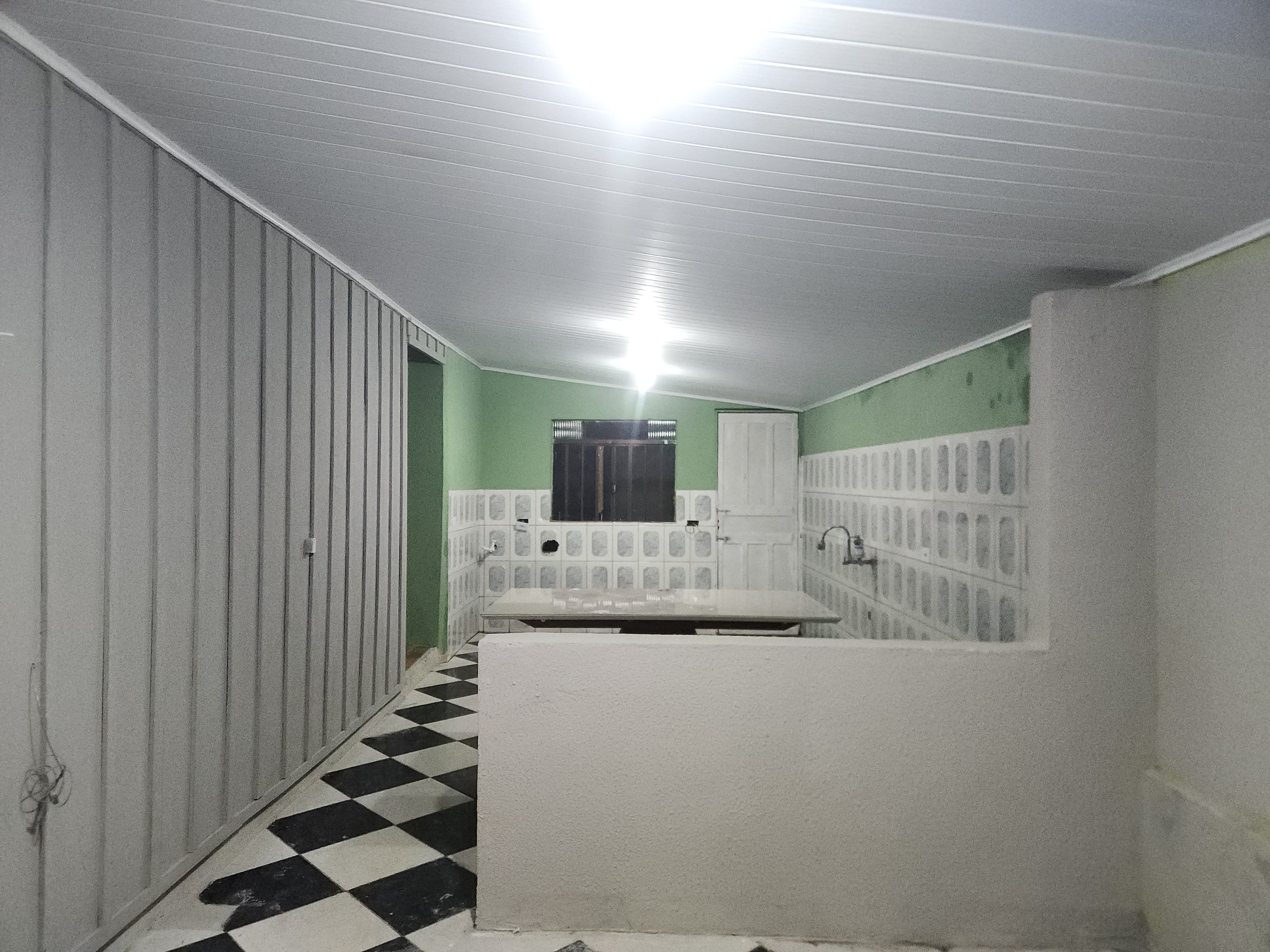 Forro pvc — foto 3