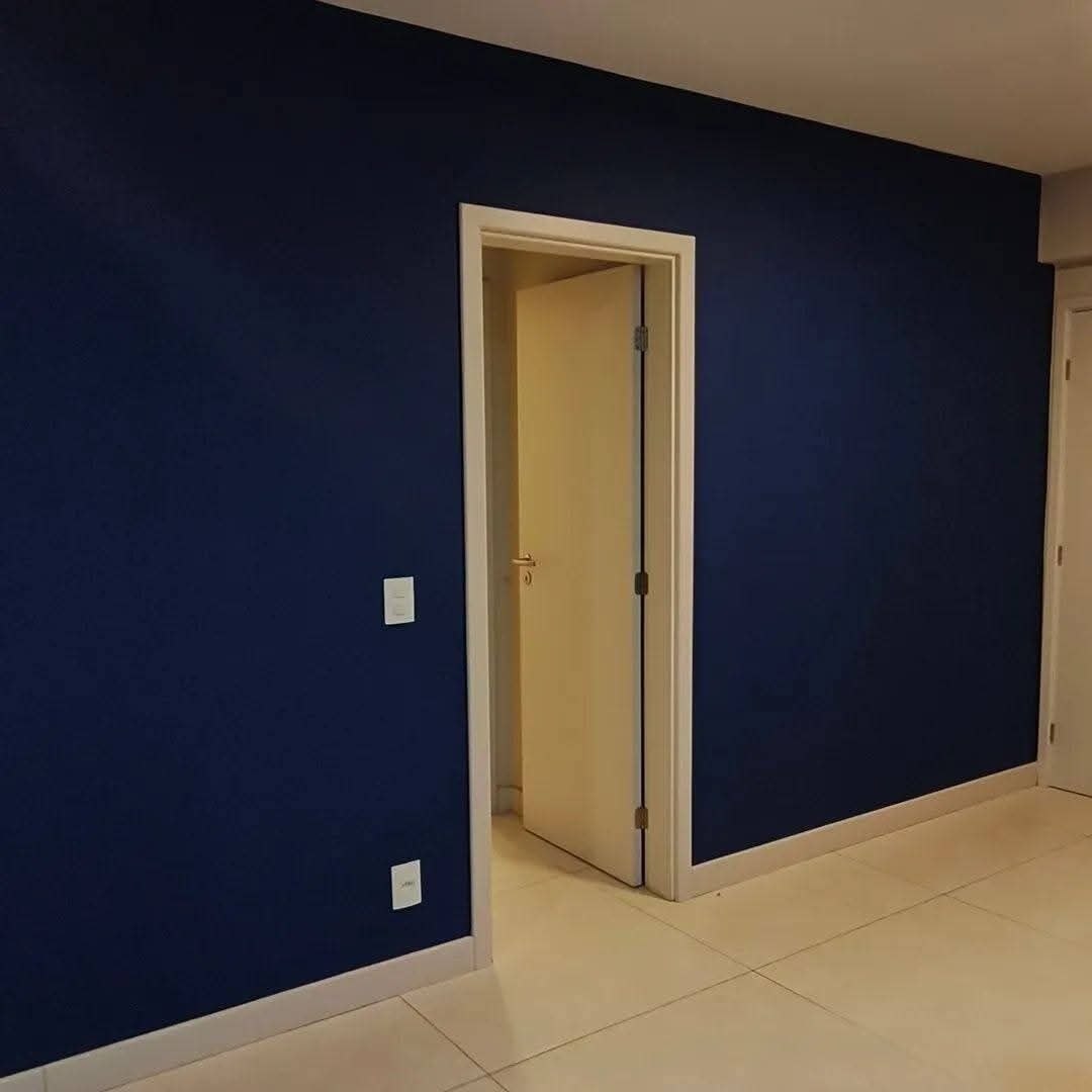 🎨 Pinturas em Geral • Drywall • Grafiato • Cimento Queimado — foto 6