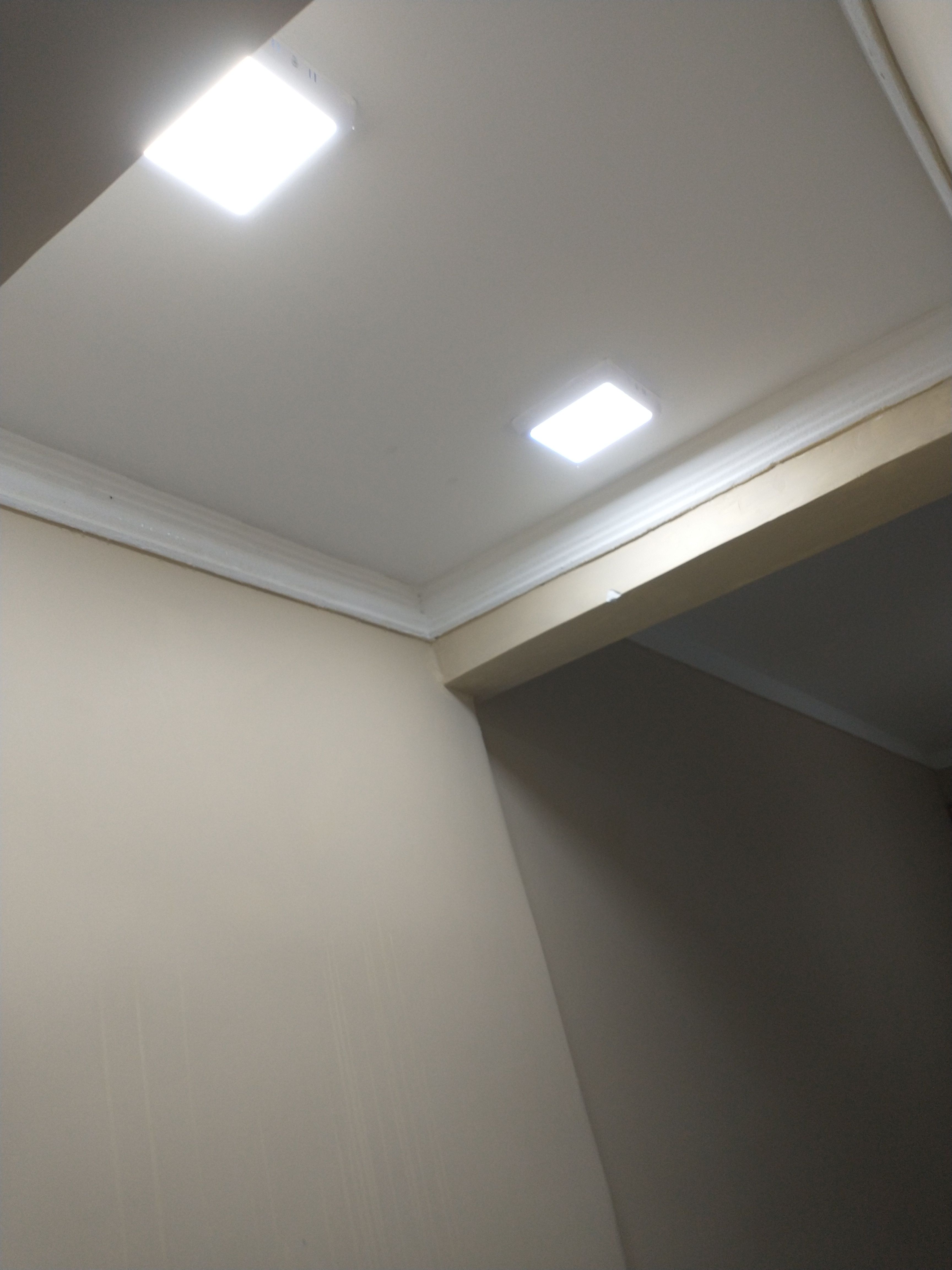 🎨 Pinturas em Geral • Drywall • Grafiato • Cimento Queimado — foto 1