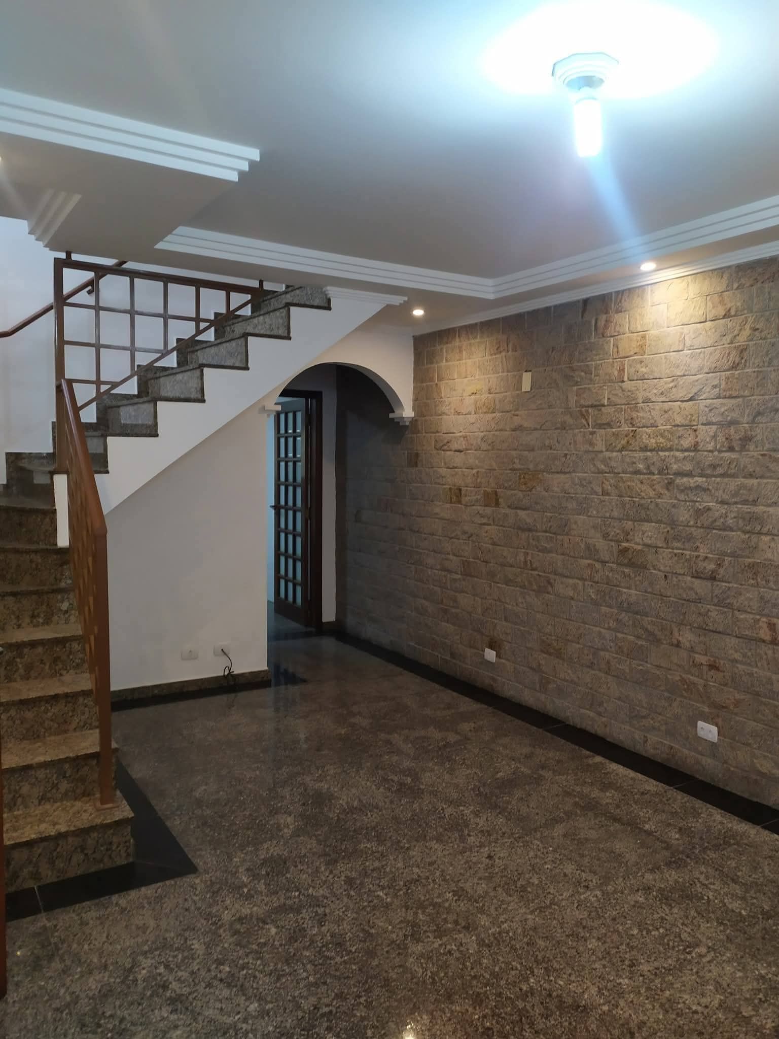 🎨 Pinturas em Geral • Drywall • Grafiato • Cimento Queimado — foto 8