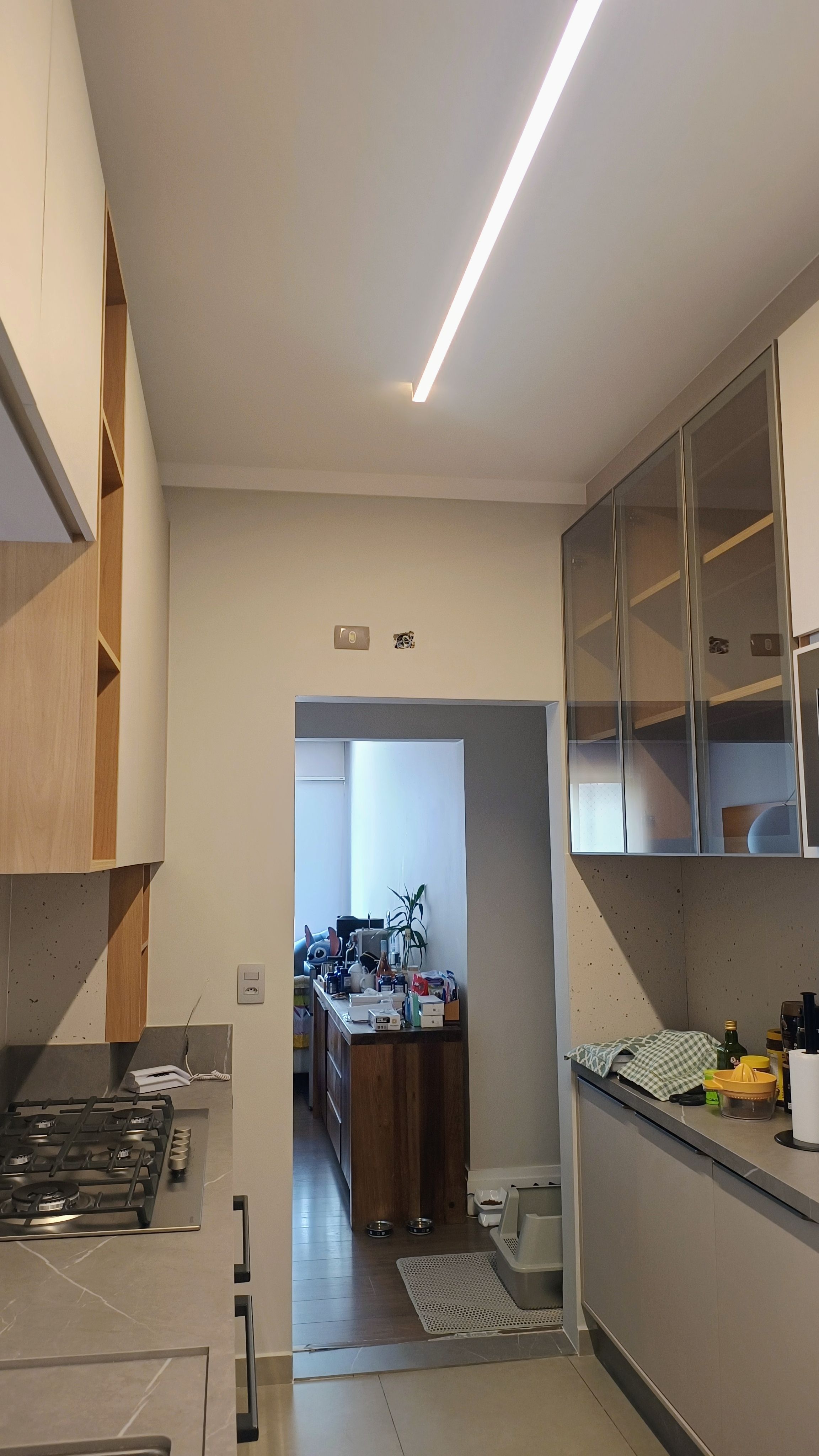 Pintura,cozinha — foto 4