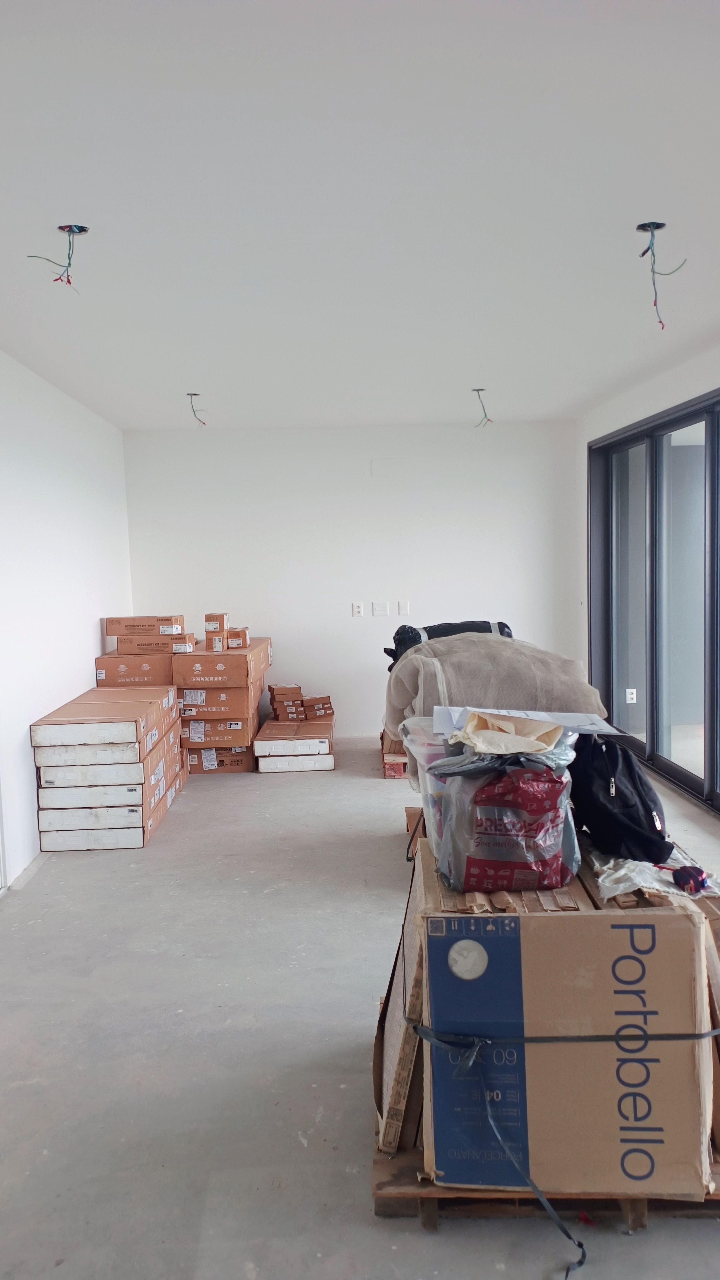 Projeto em andamento — foto 6