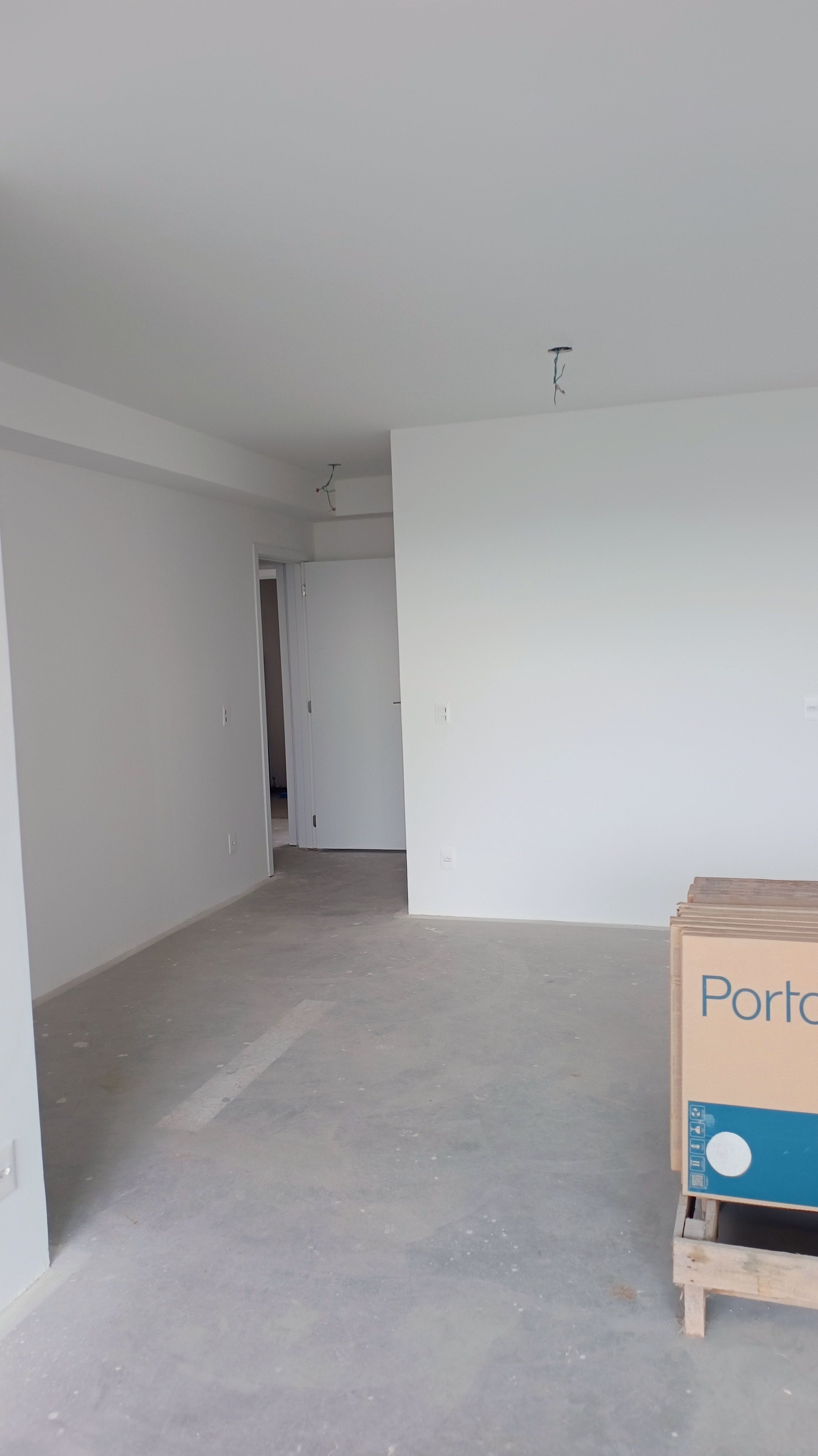 Projeto em andamento — foto 4