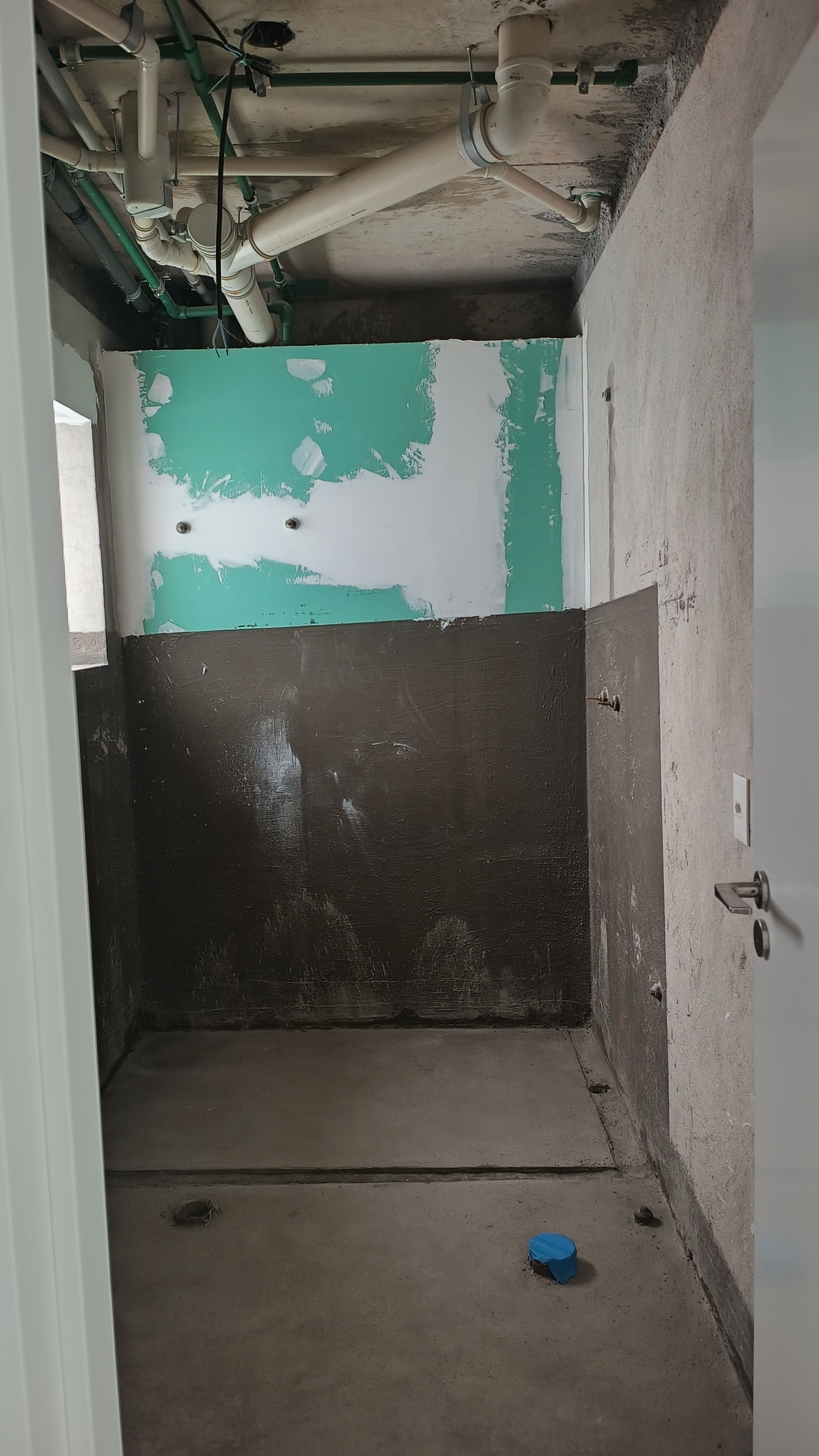 Projeto em andamento — foto 2