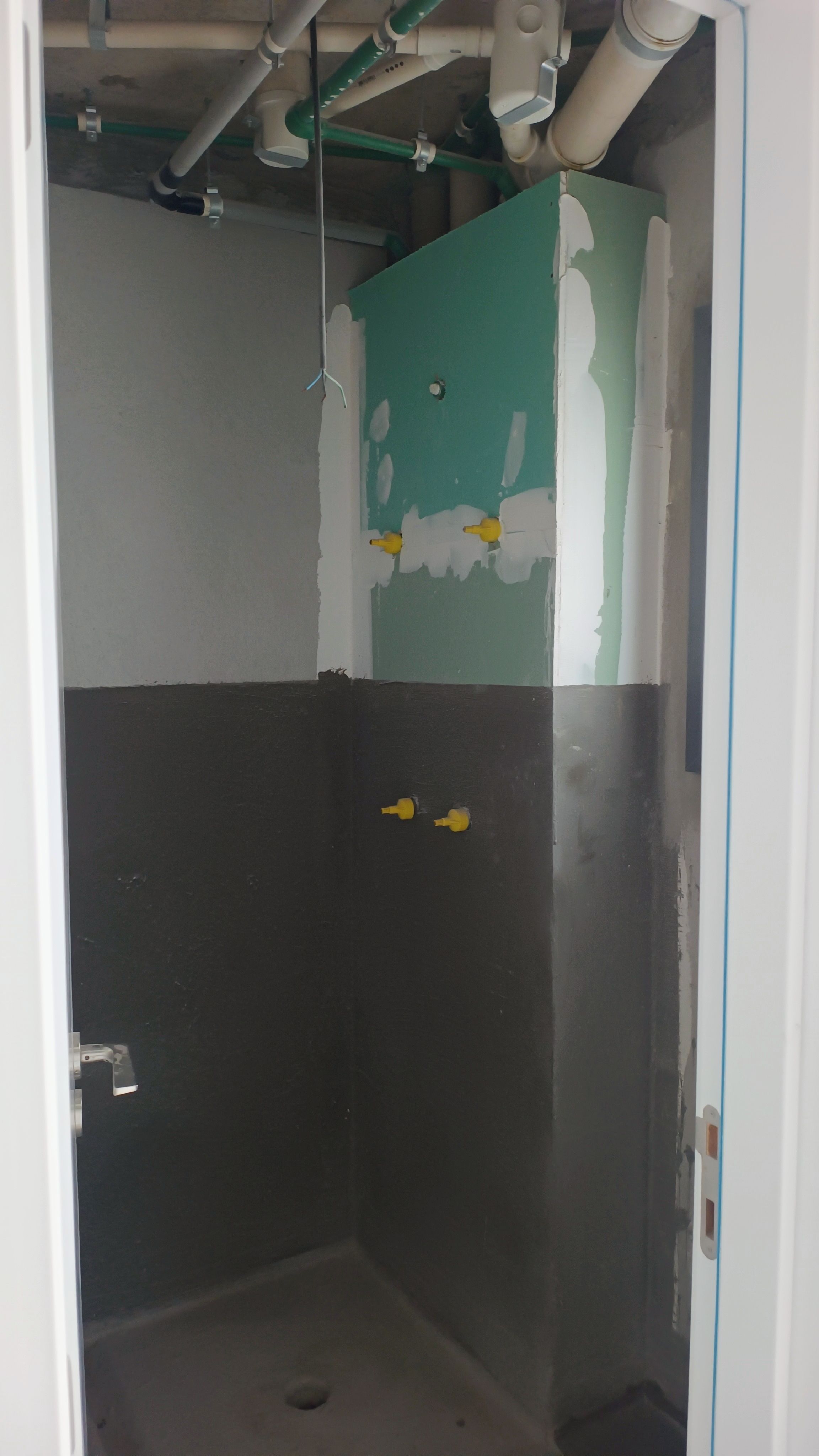 Projeto em andamento — foto 9