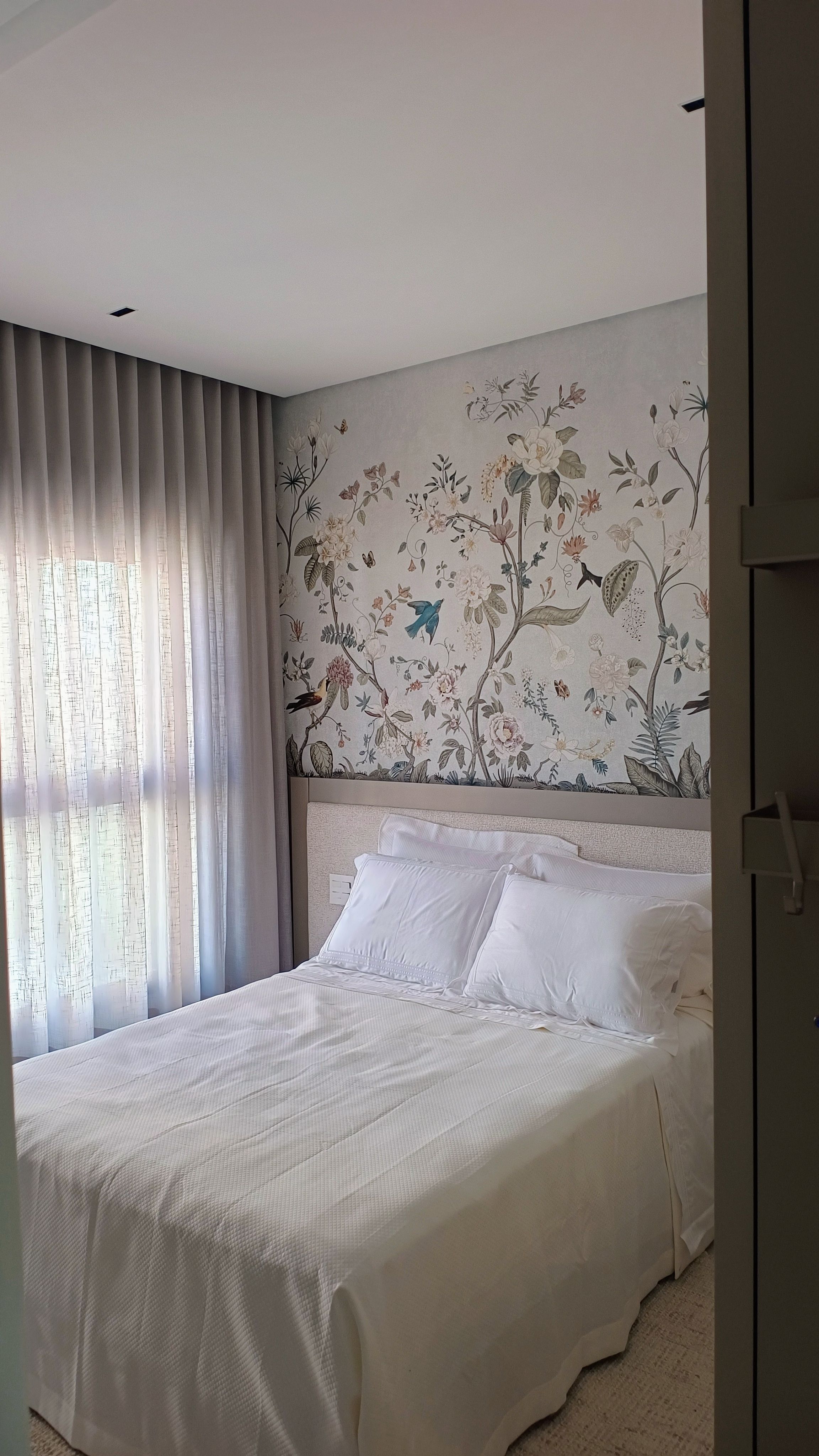 Pintura interna de alto padrão — foto 3